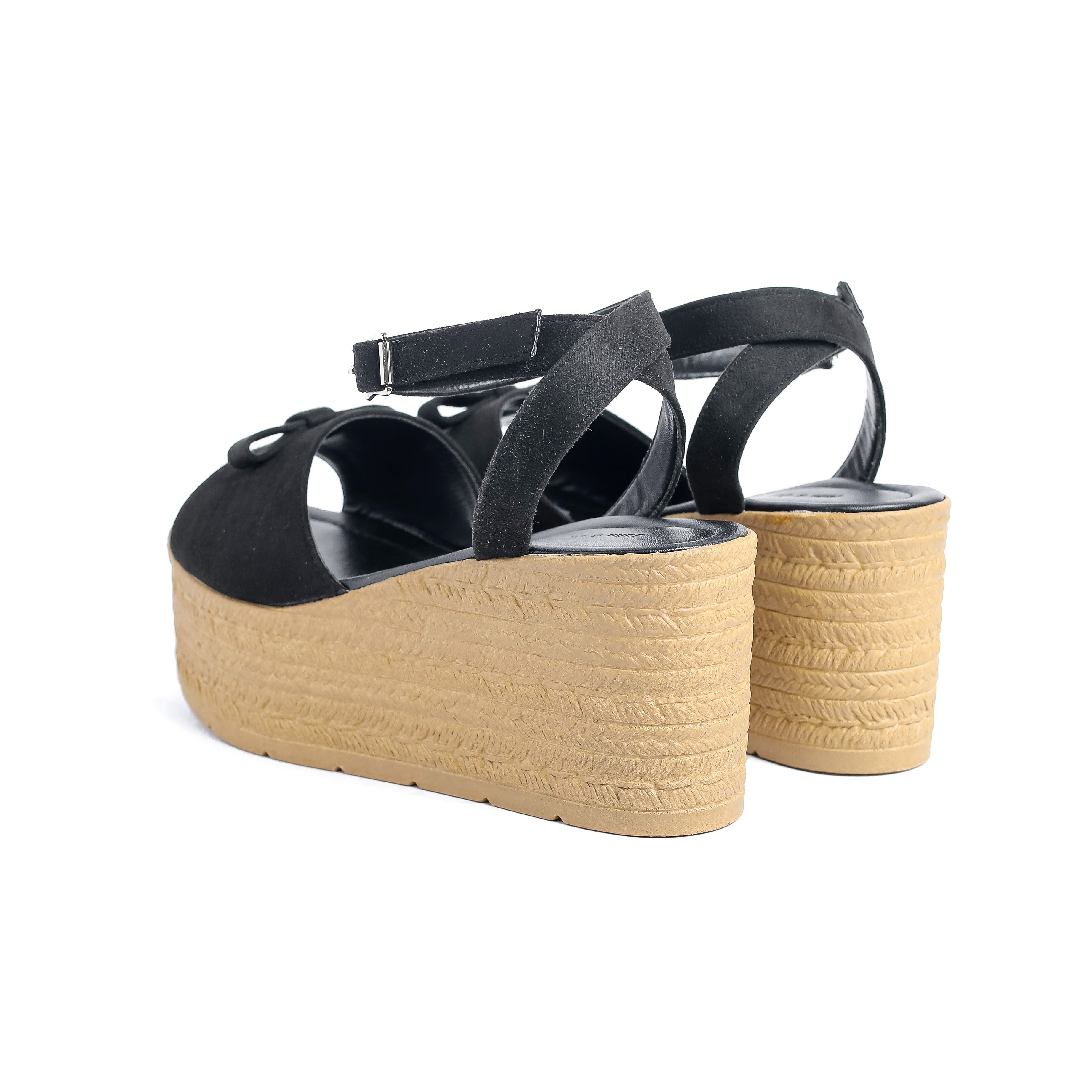 Soho Black