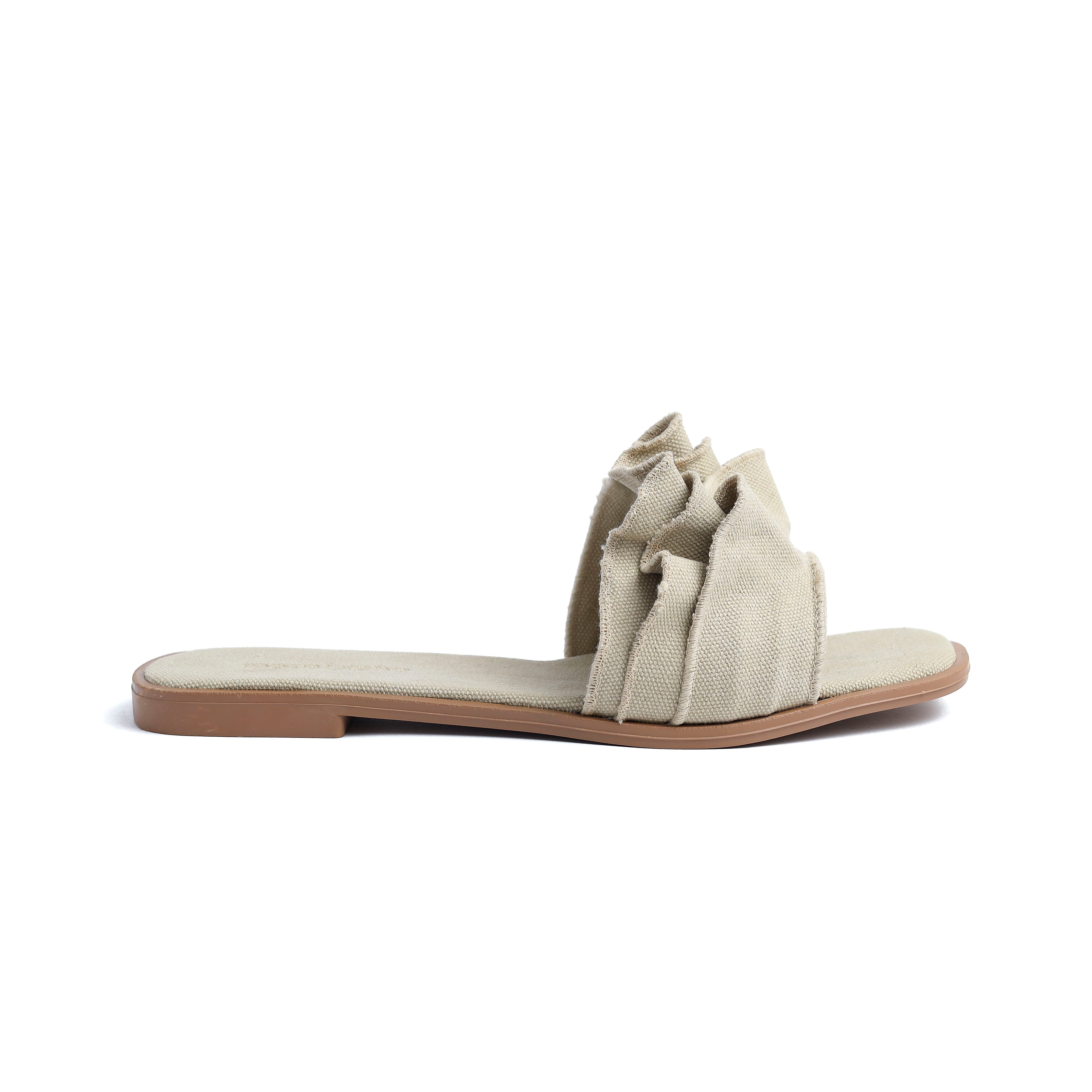 Nora Beige