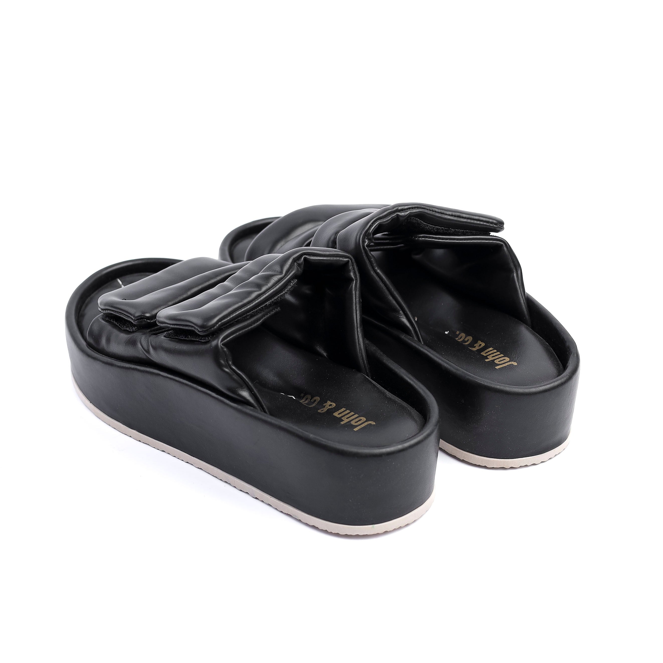 Tranquil Slippers shoe