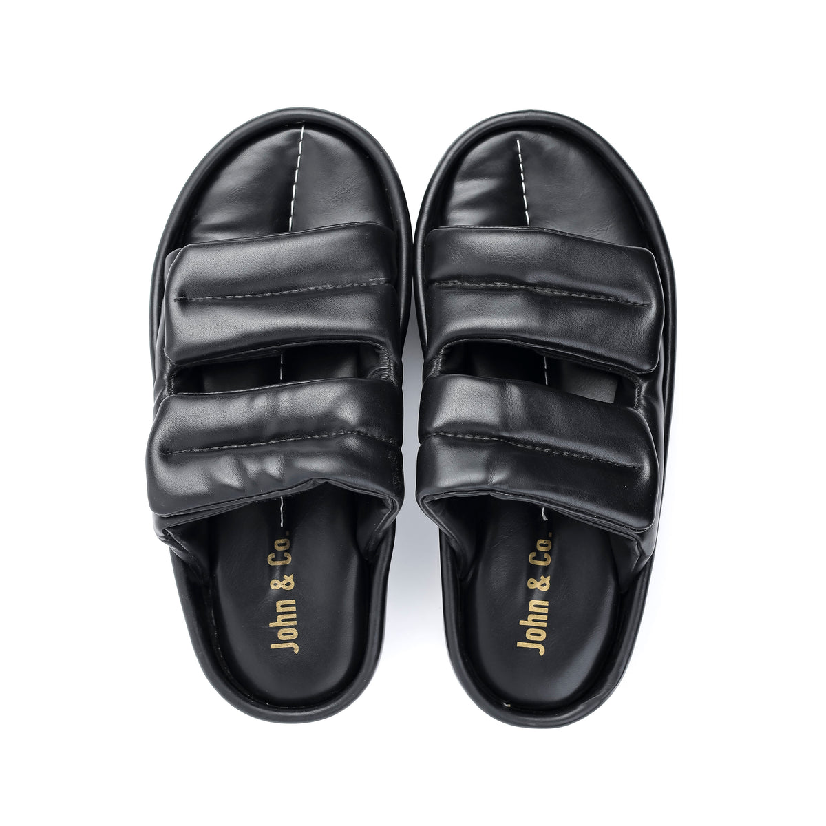 Tranquil Slippers shoe