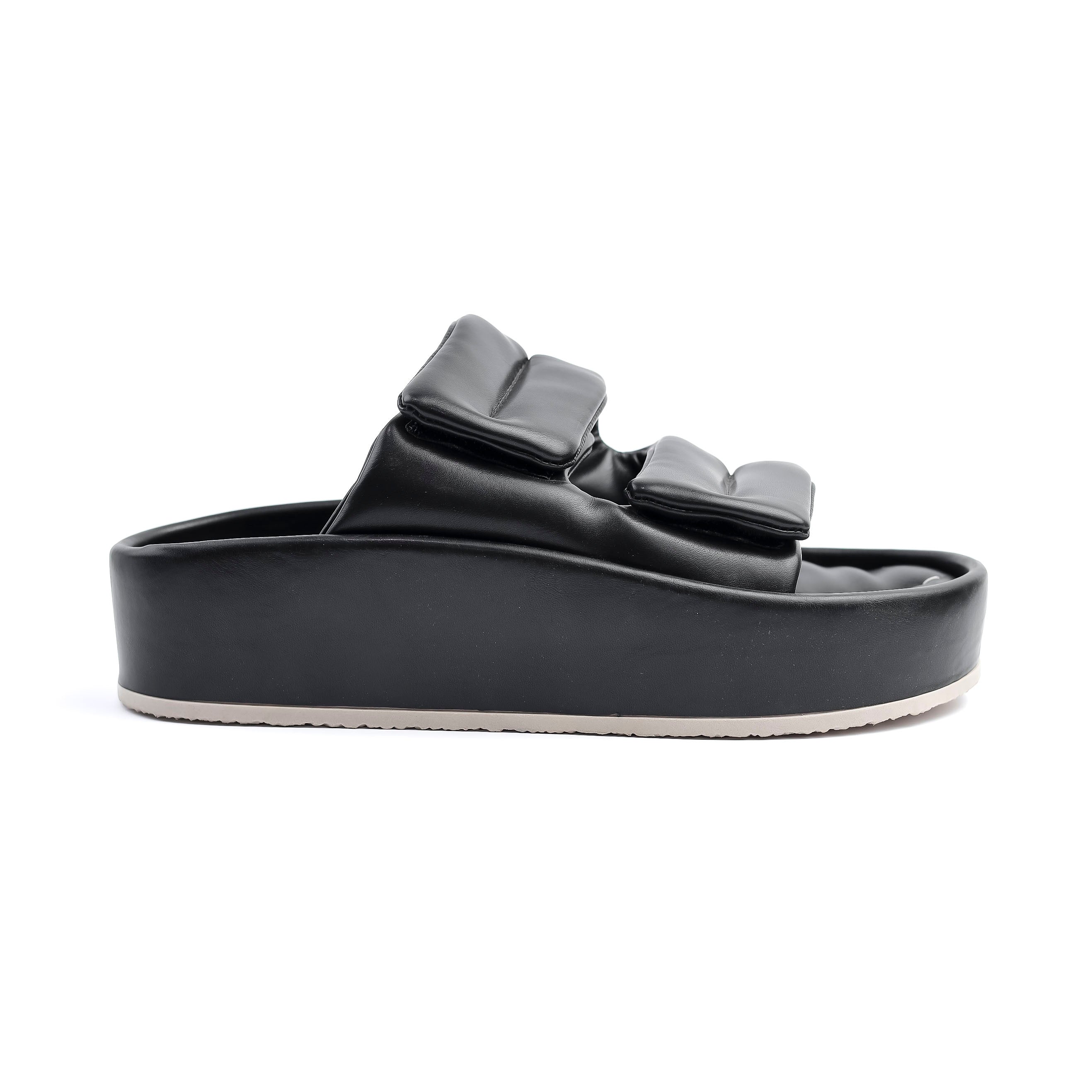 Tranquil Slippers shoe