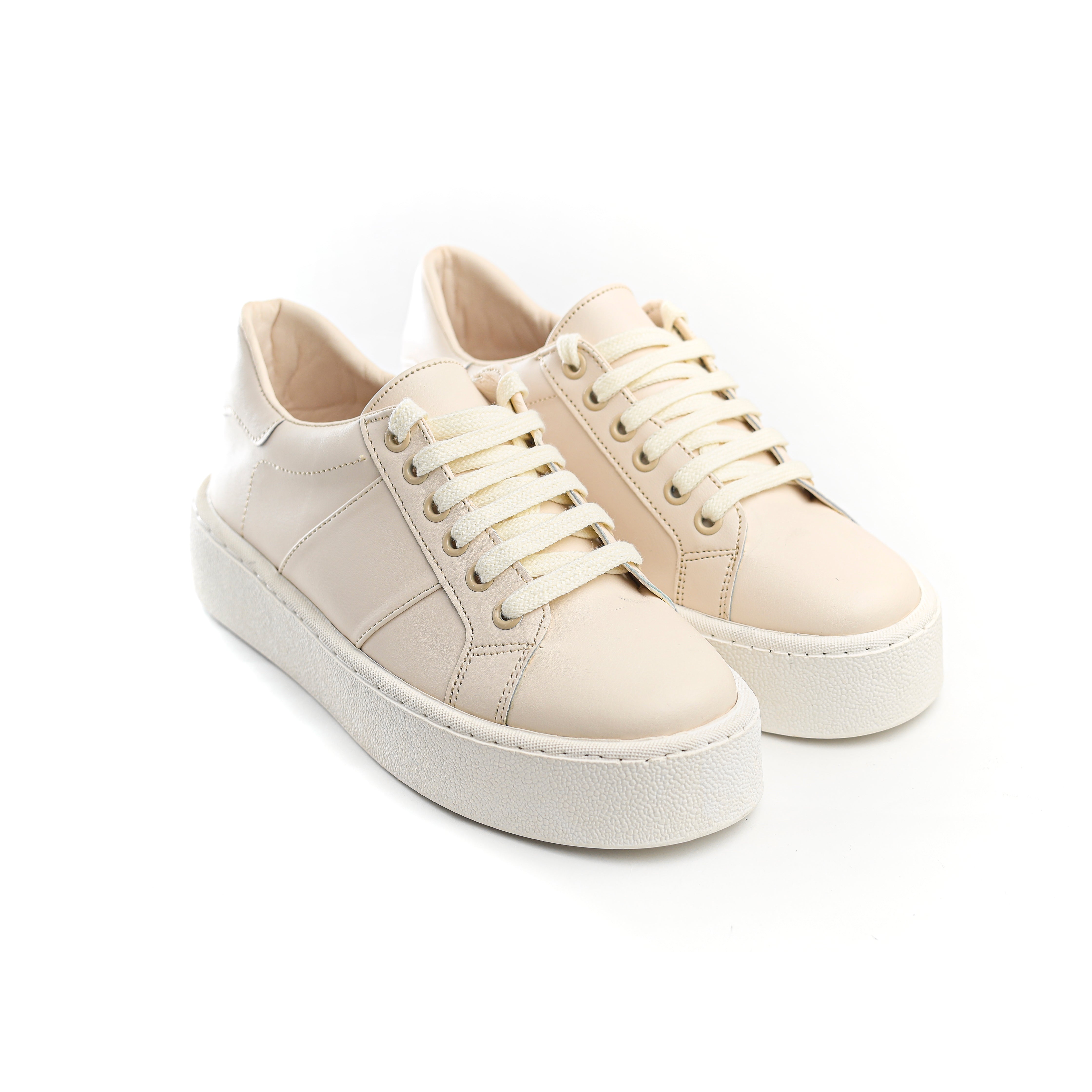 Classic Leather sneakers Offwhite