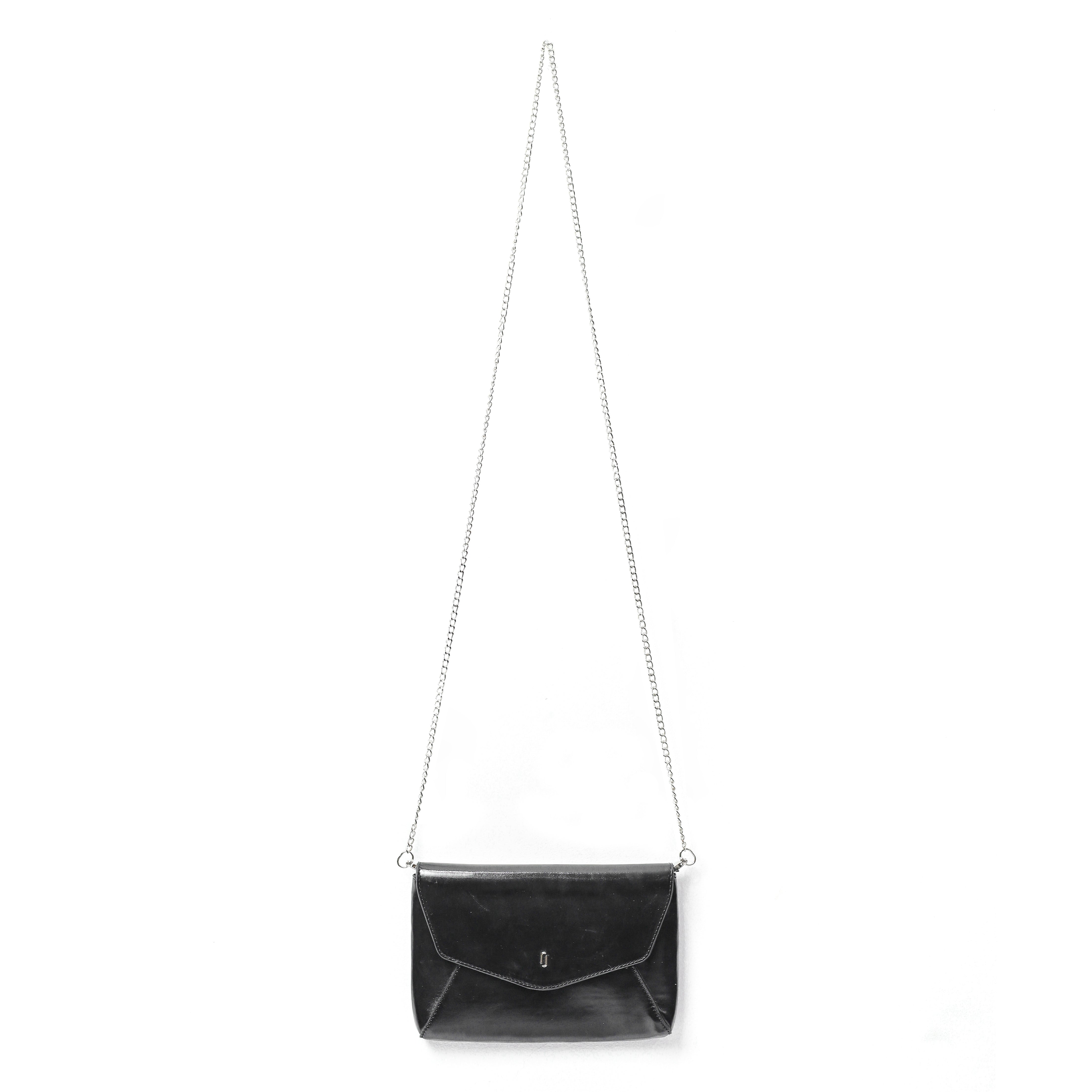 Beverly Bag Black