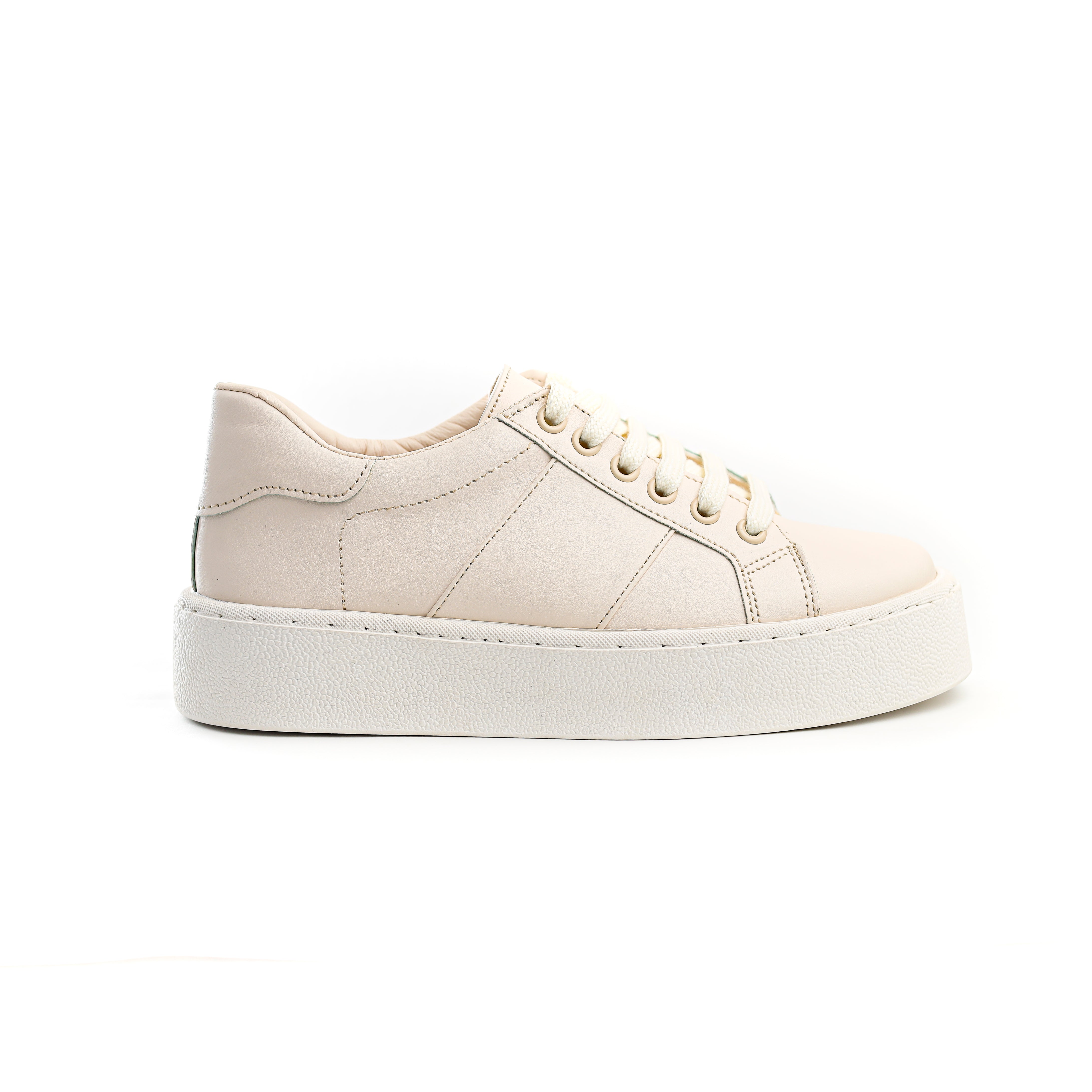 Classic Leather sneakers Offwhite