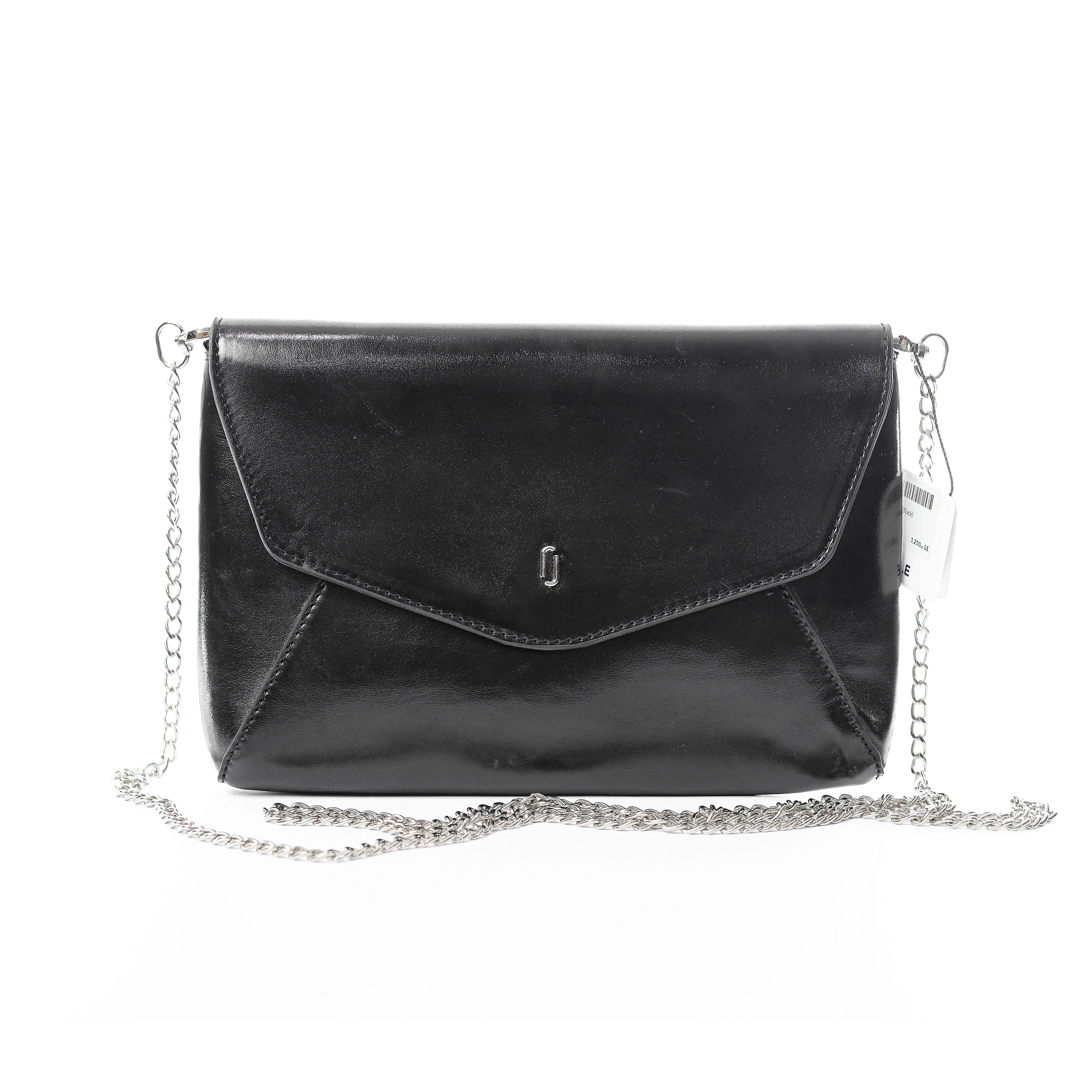 Beverly Bag Black