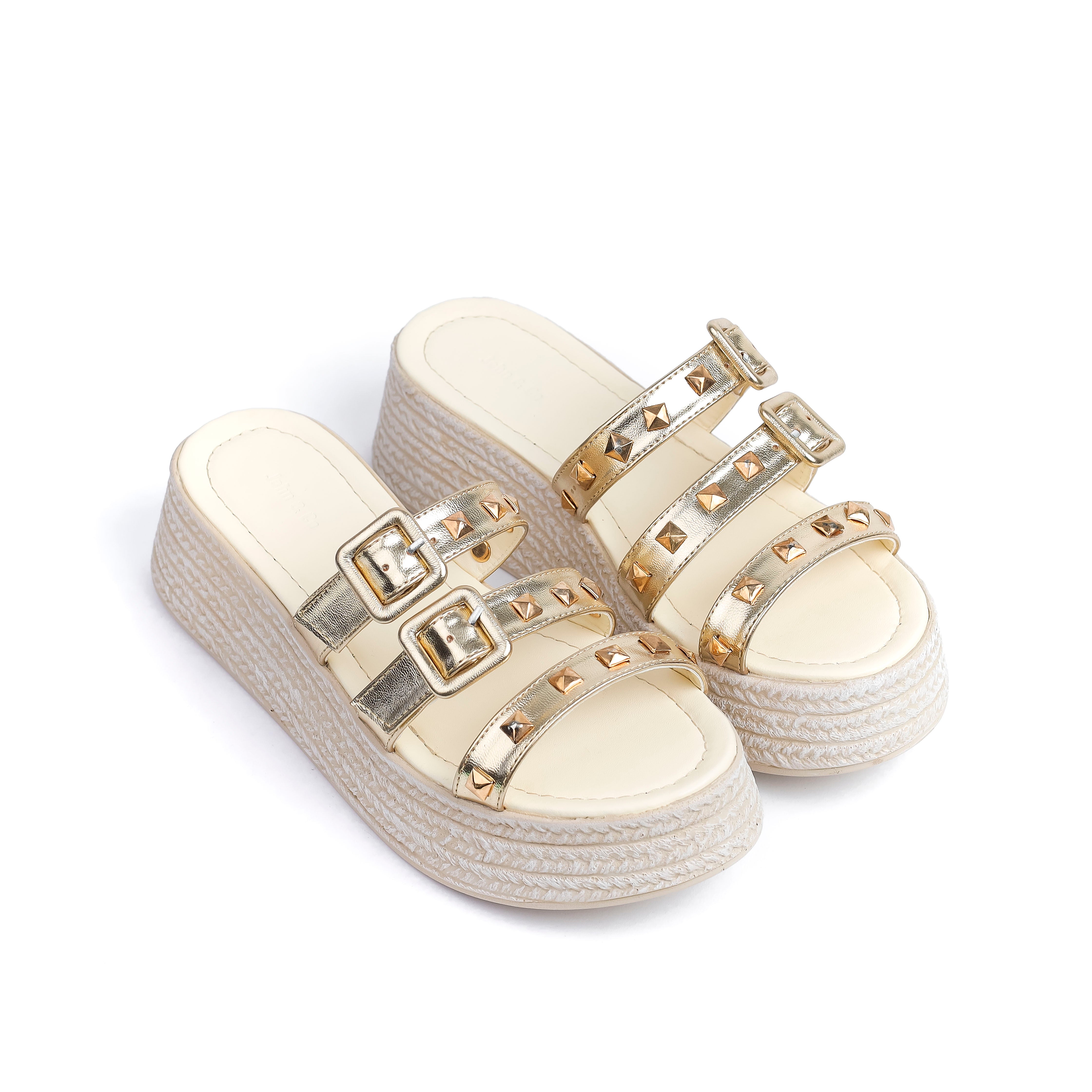 Zia Gold