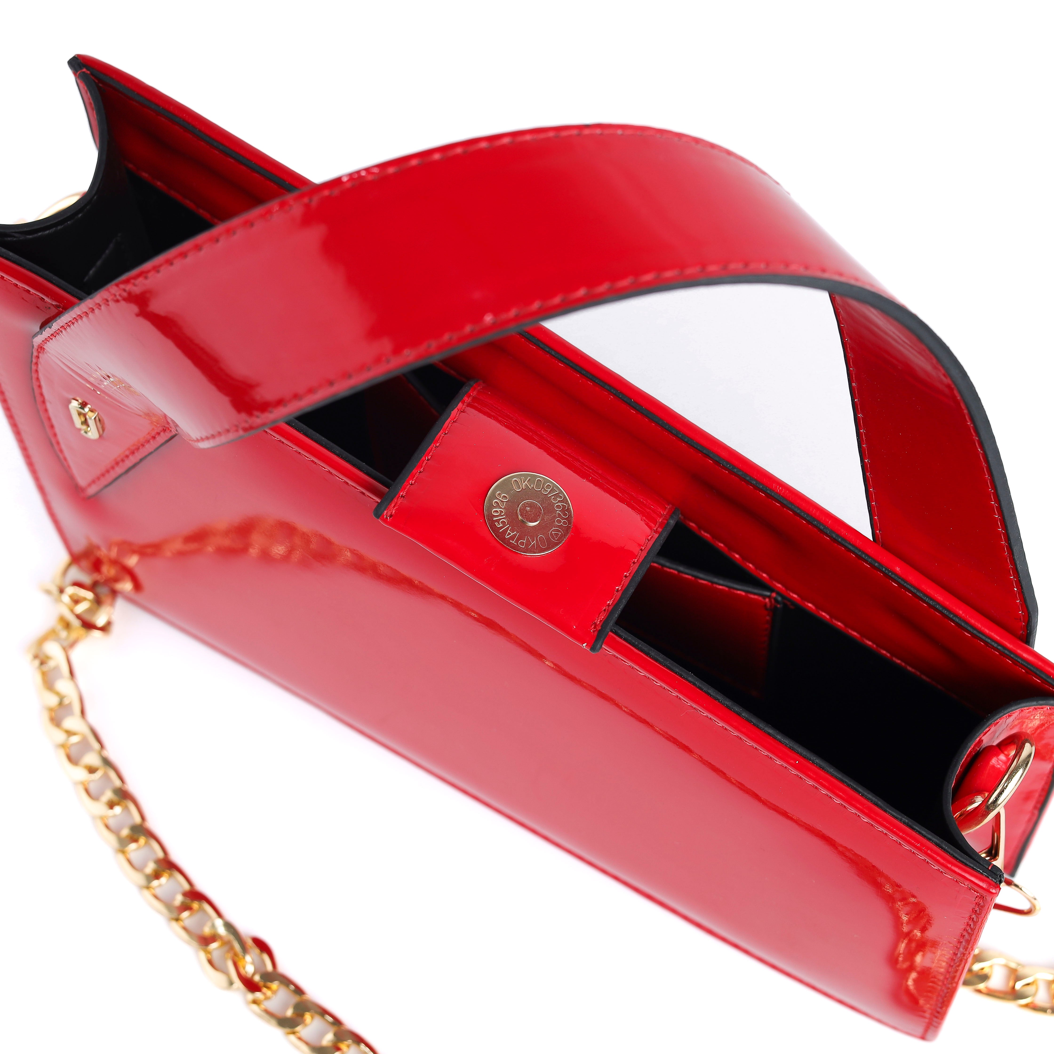 Thalie Red