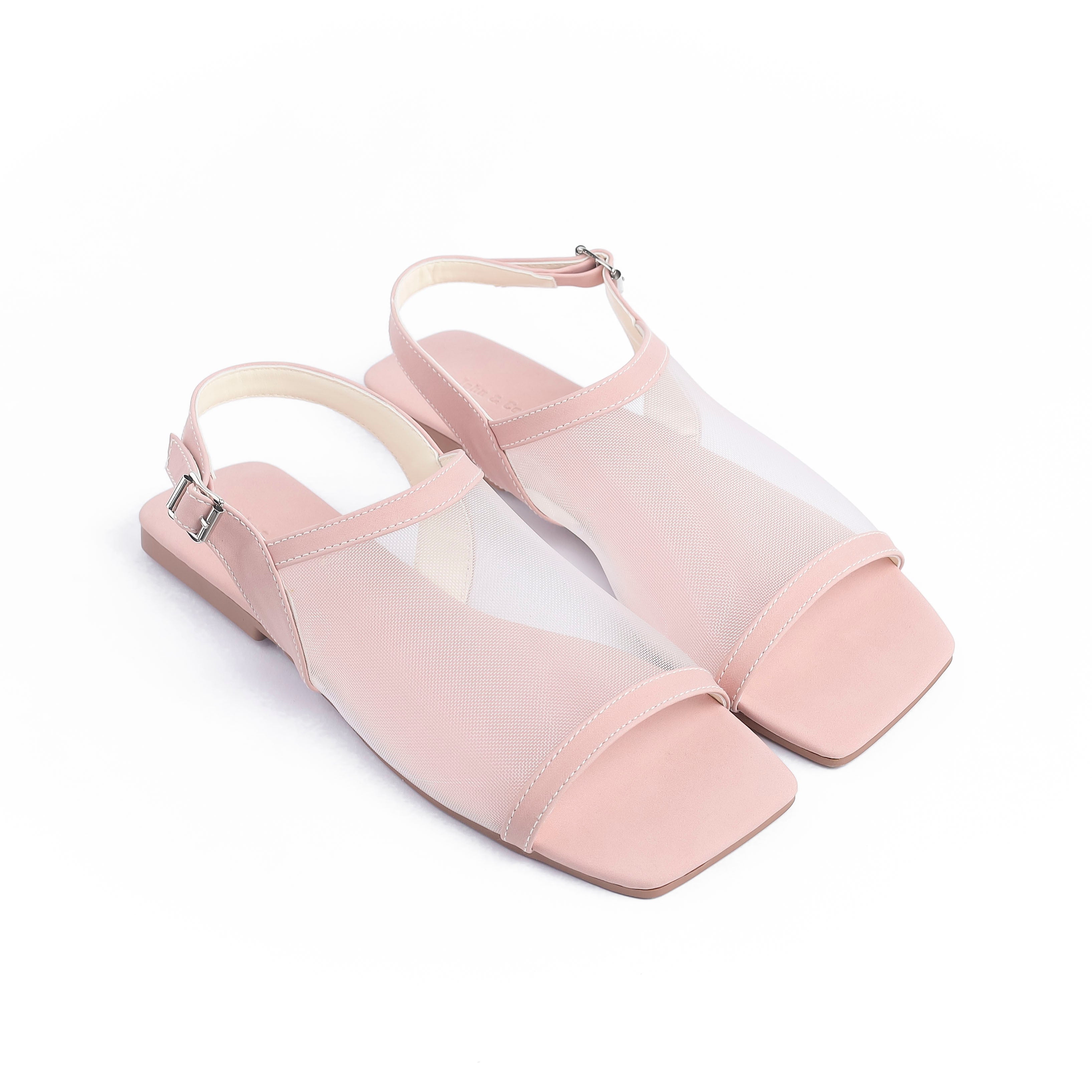 Jeane Pink