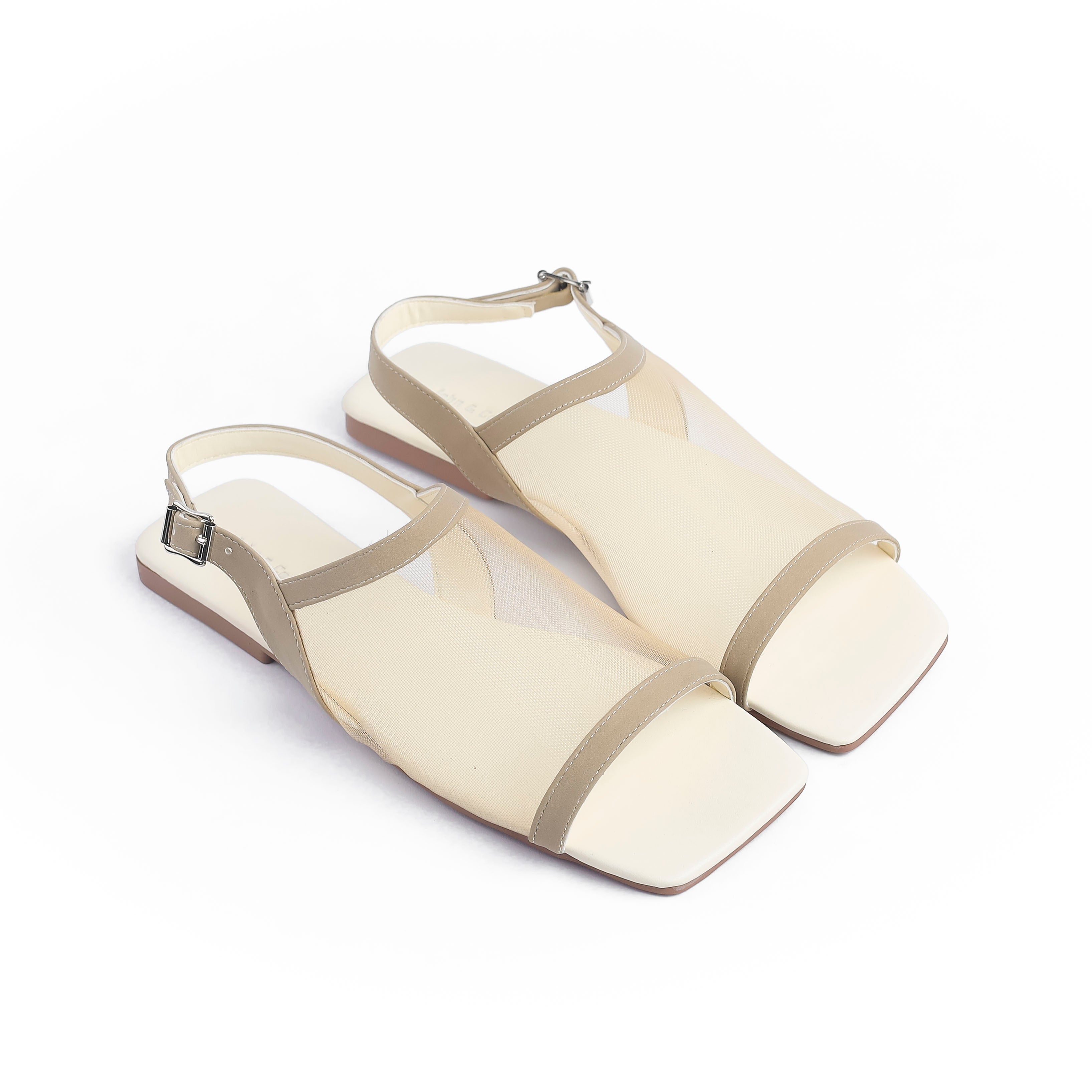 Jeane Beige