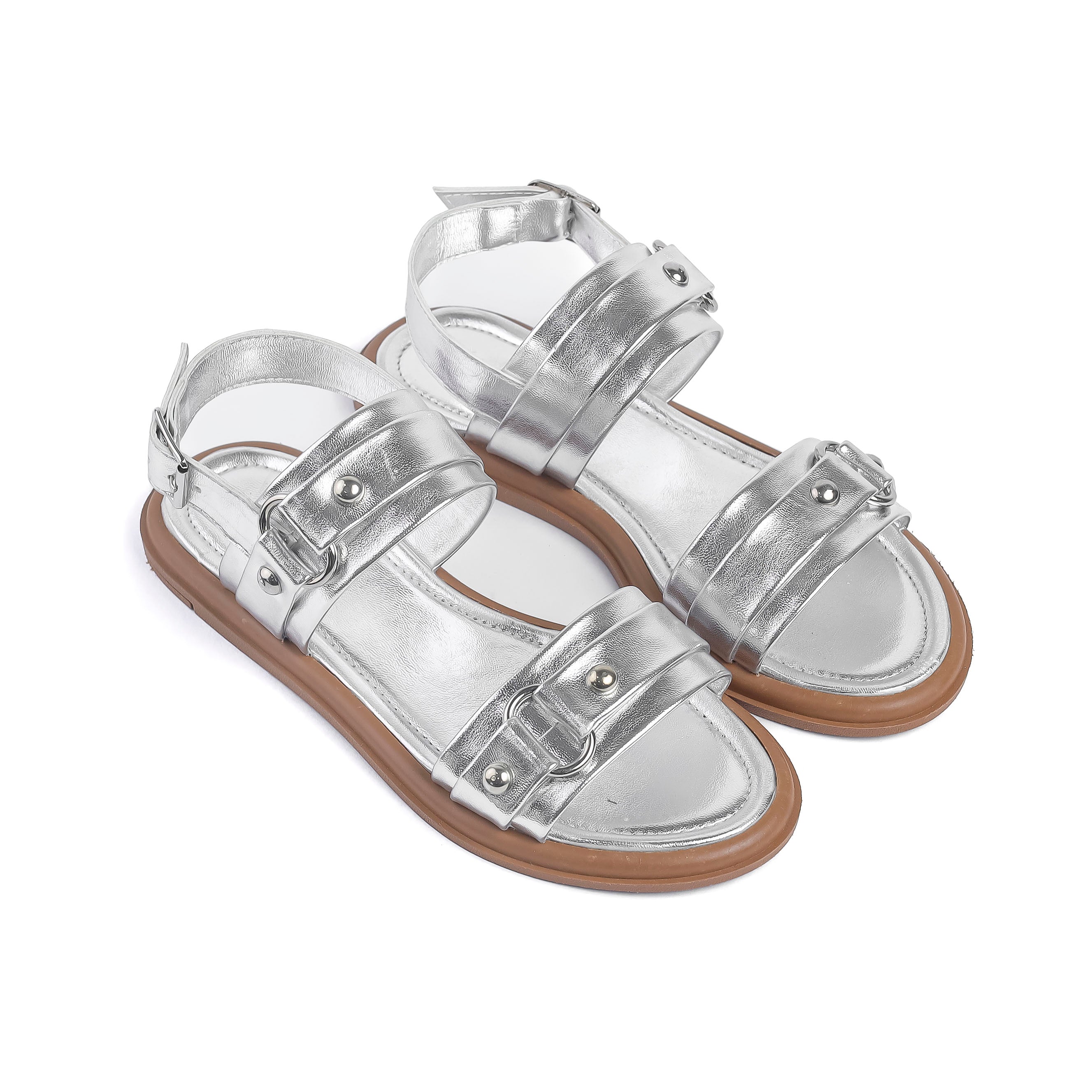 Tory Silver