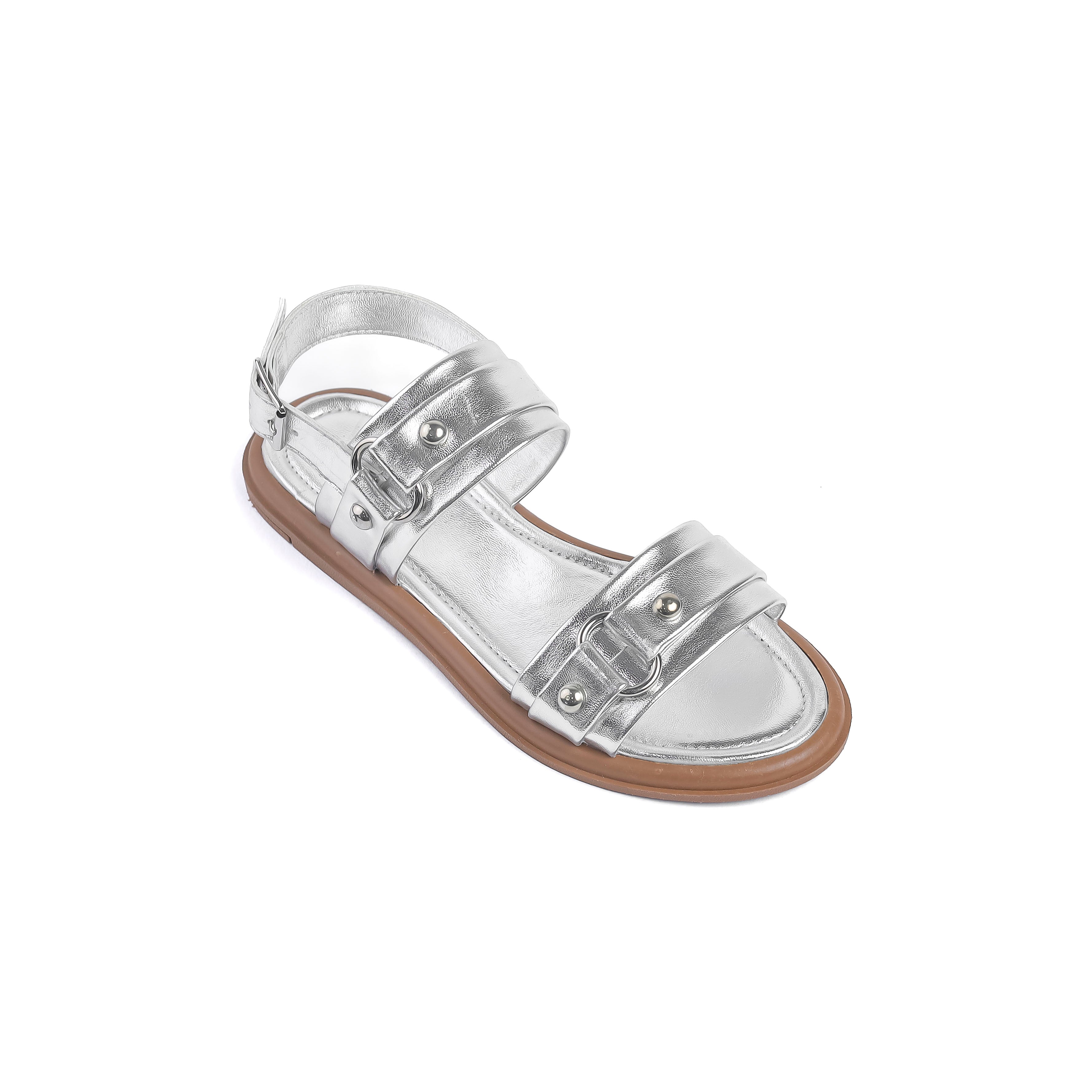 Tory Silver