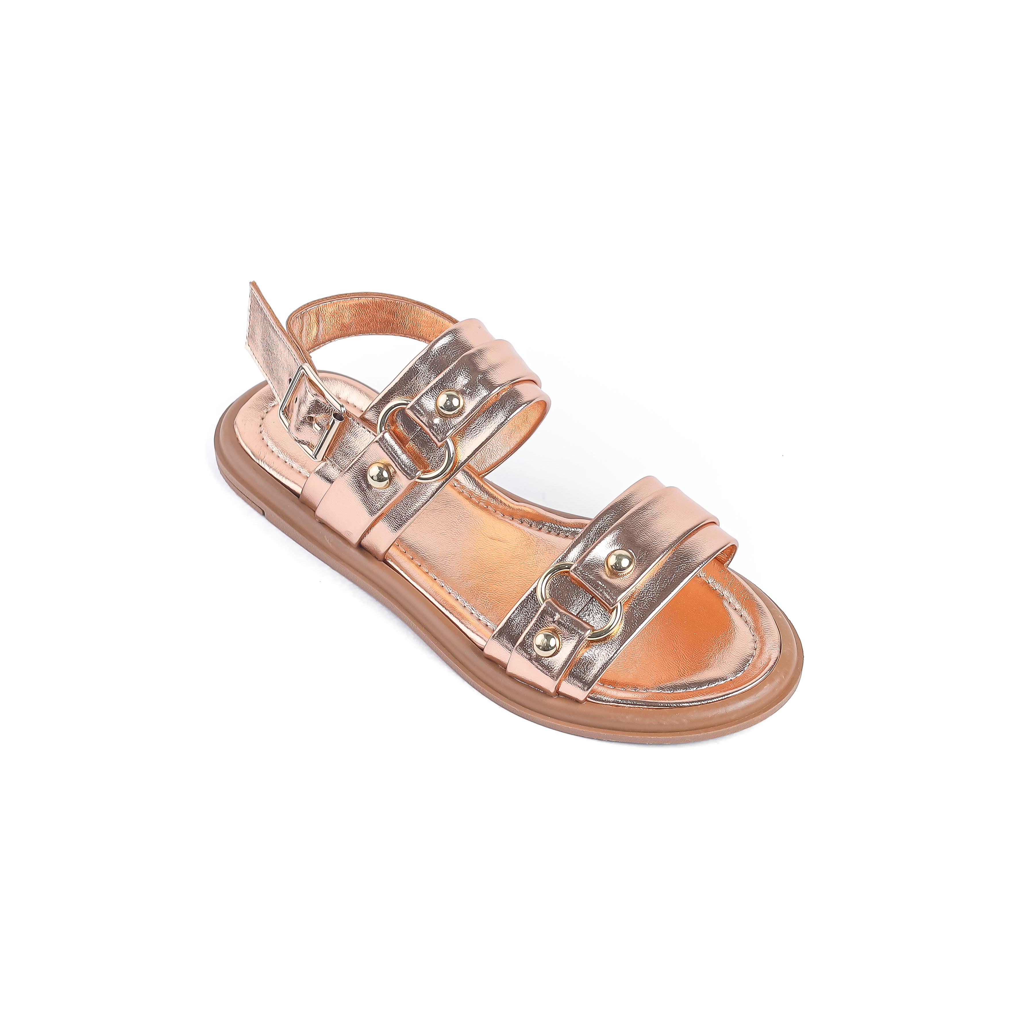 Tory Rose Gold