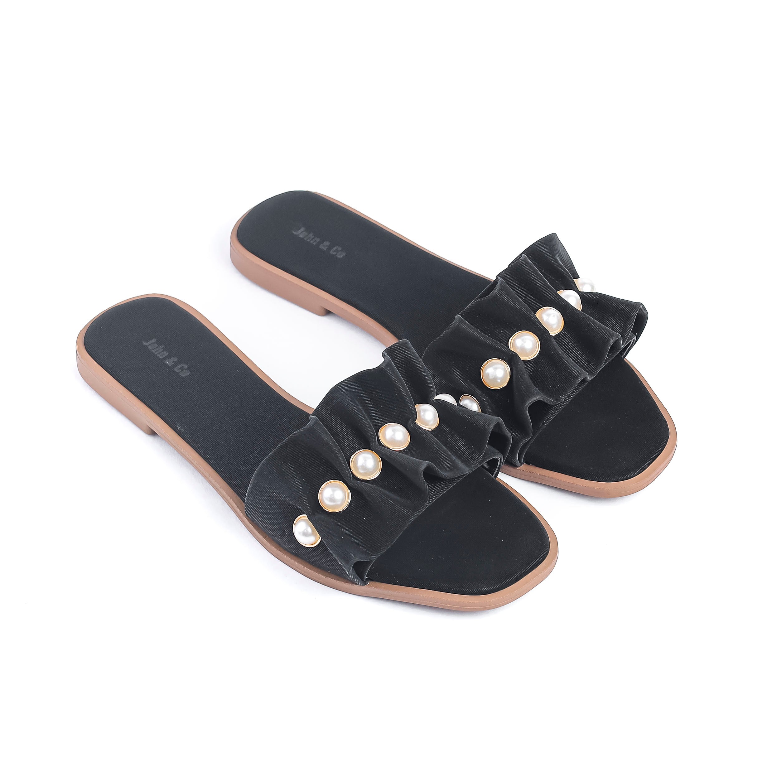 Perle Black