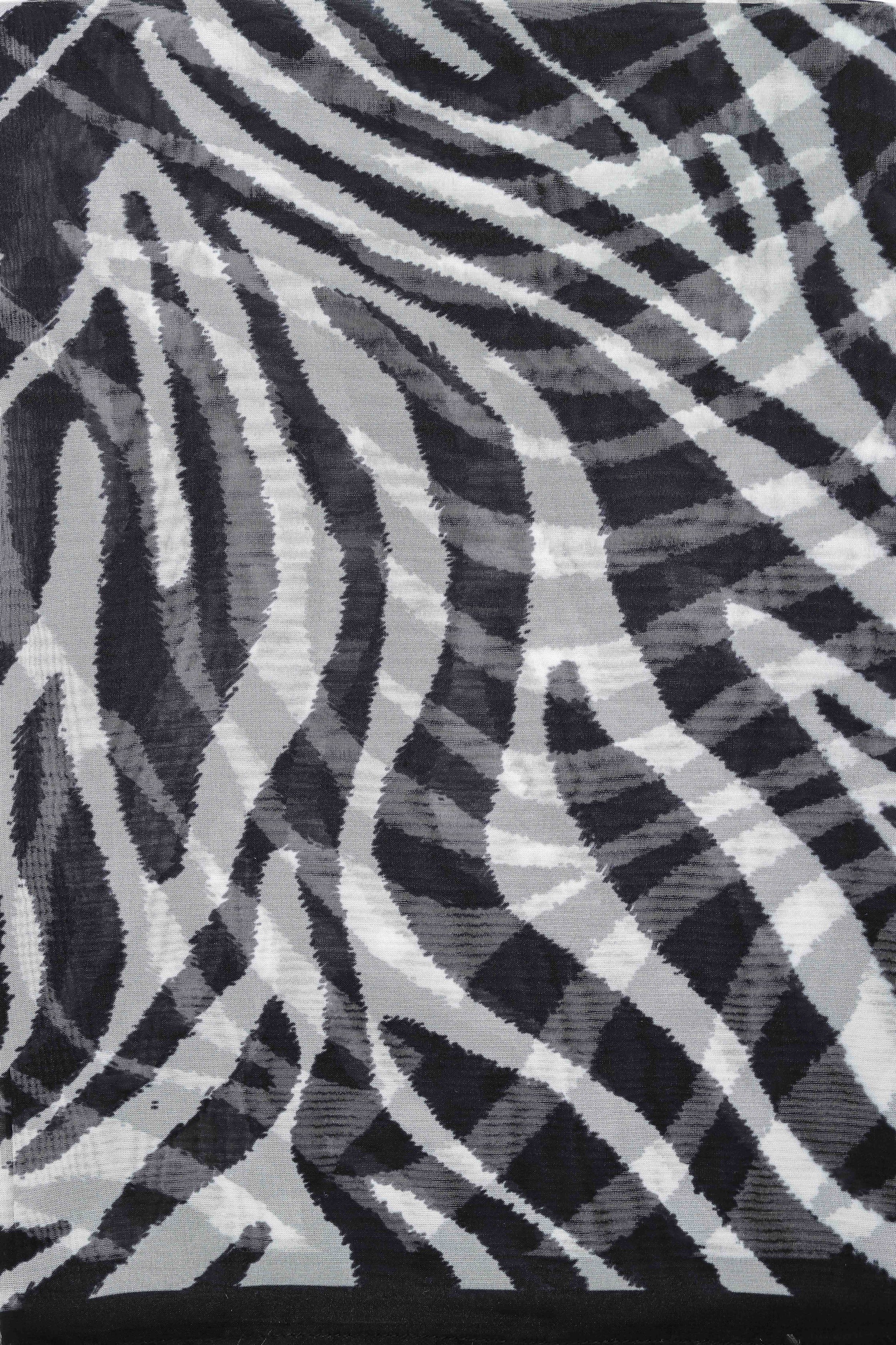 Zebra Whisper