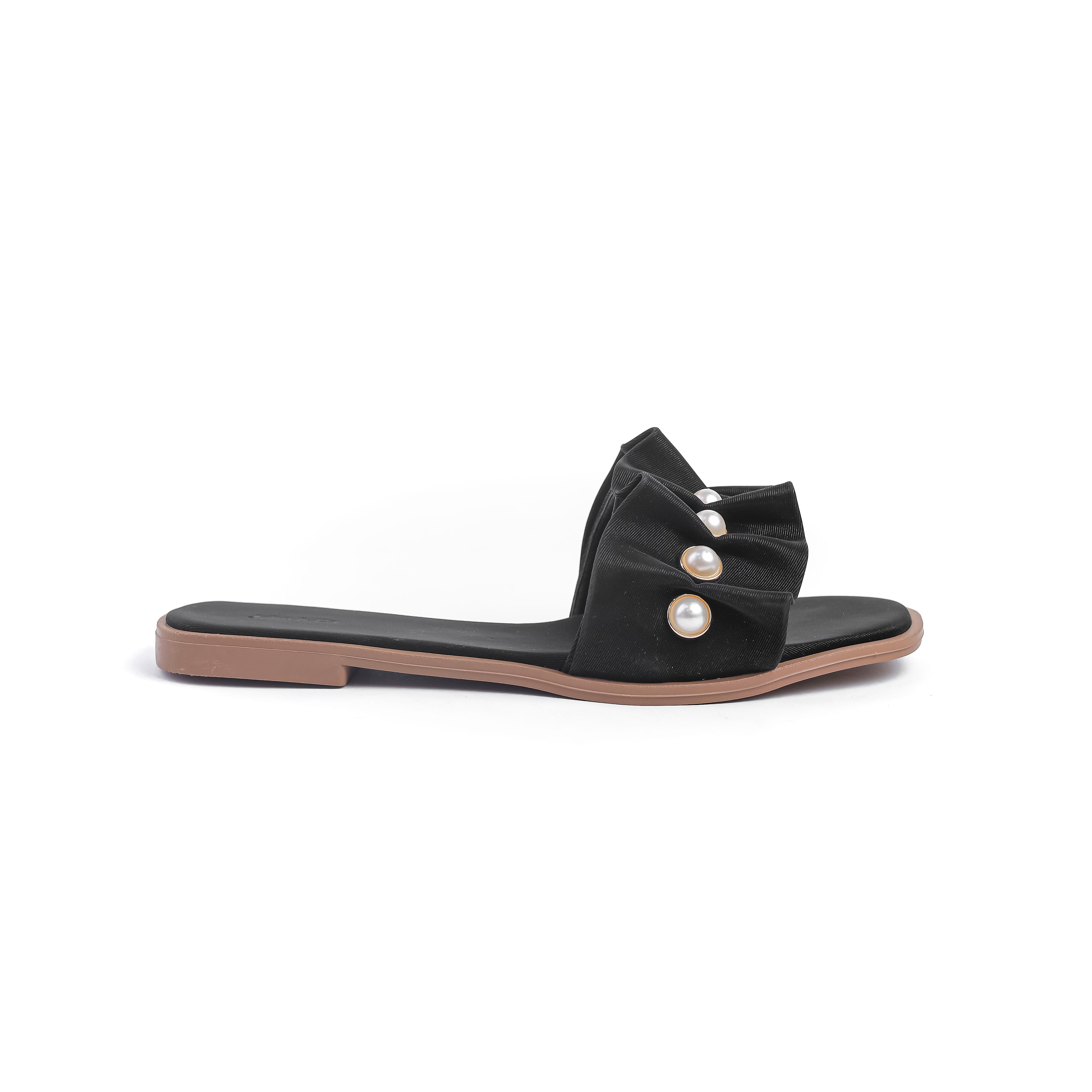 Perle Black