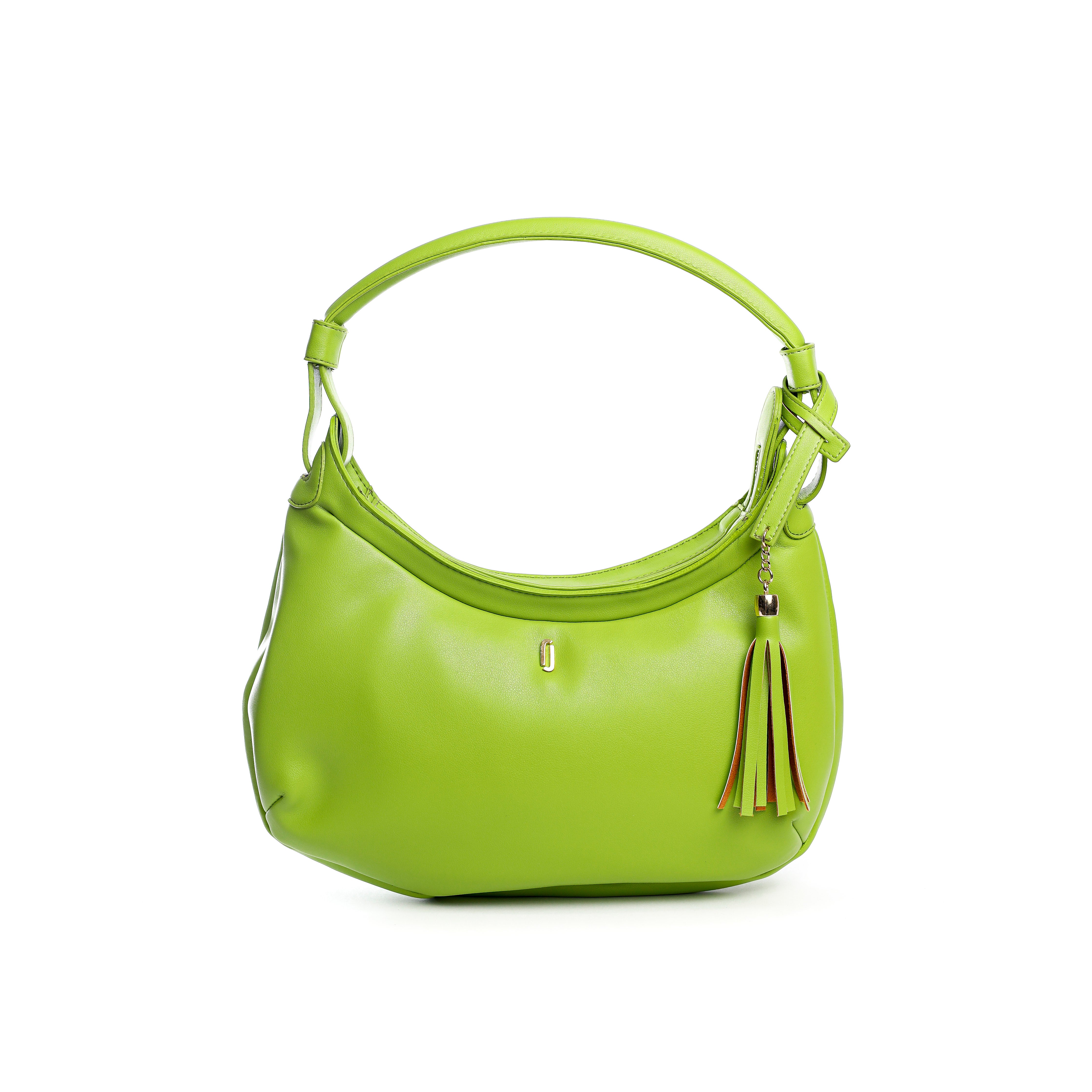 Bloom bag Green