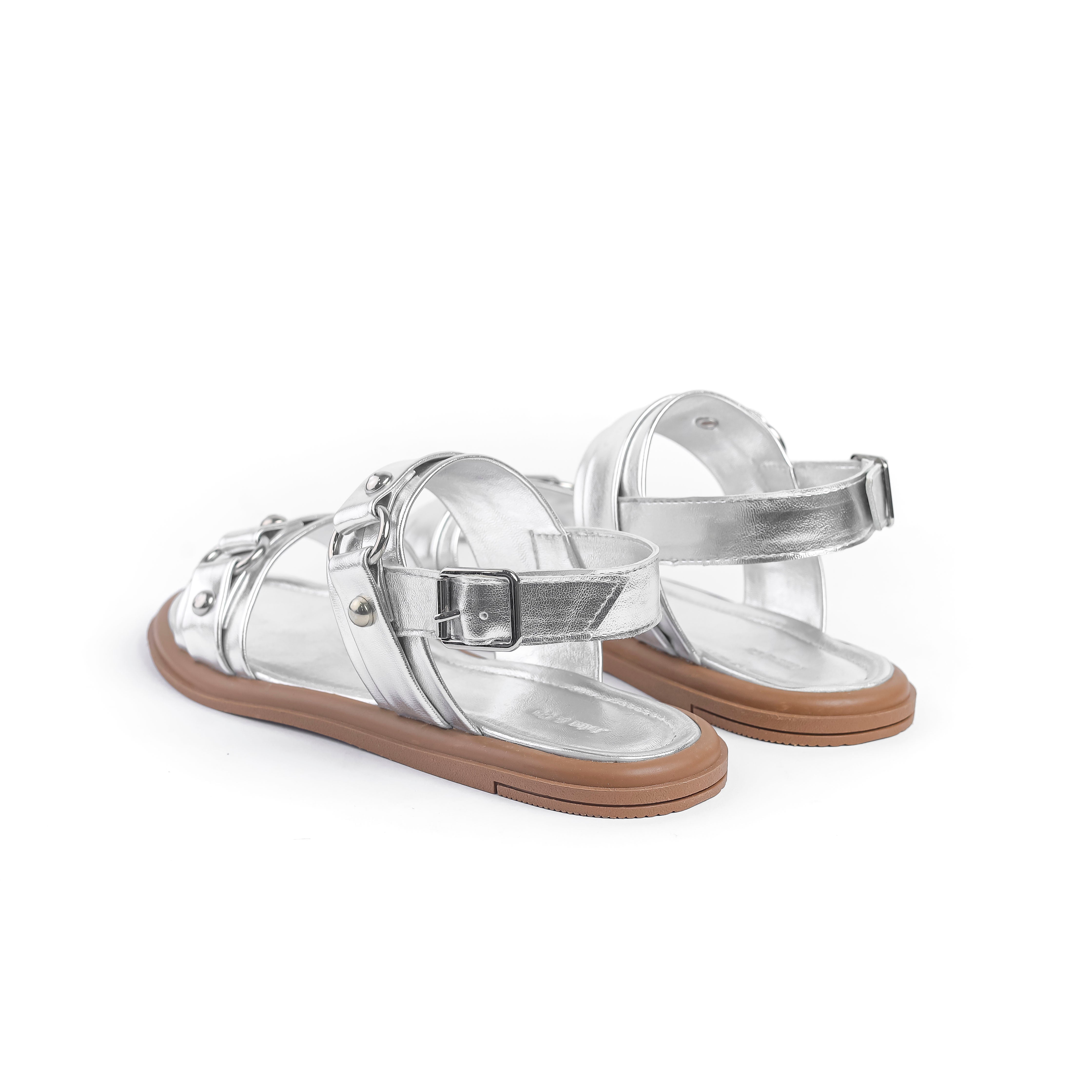 Tory Silver