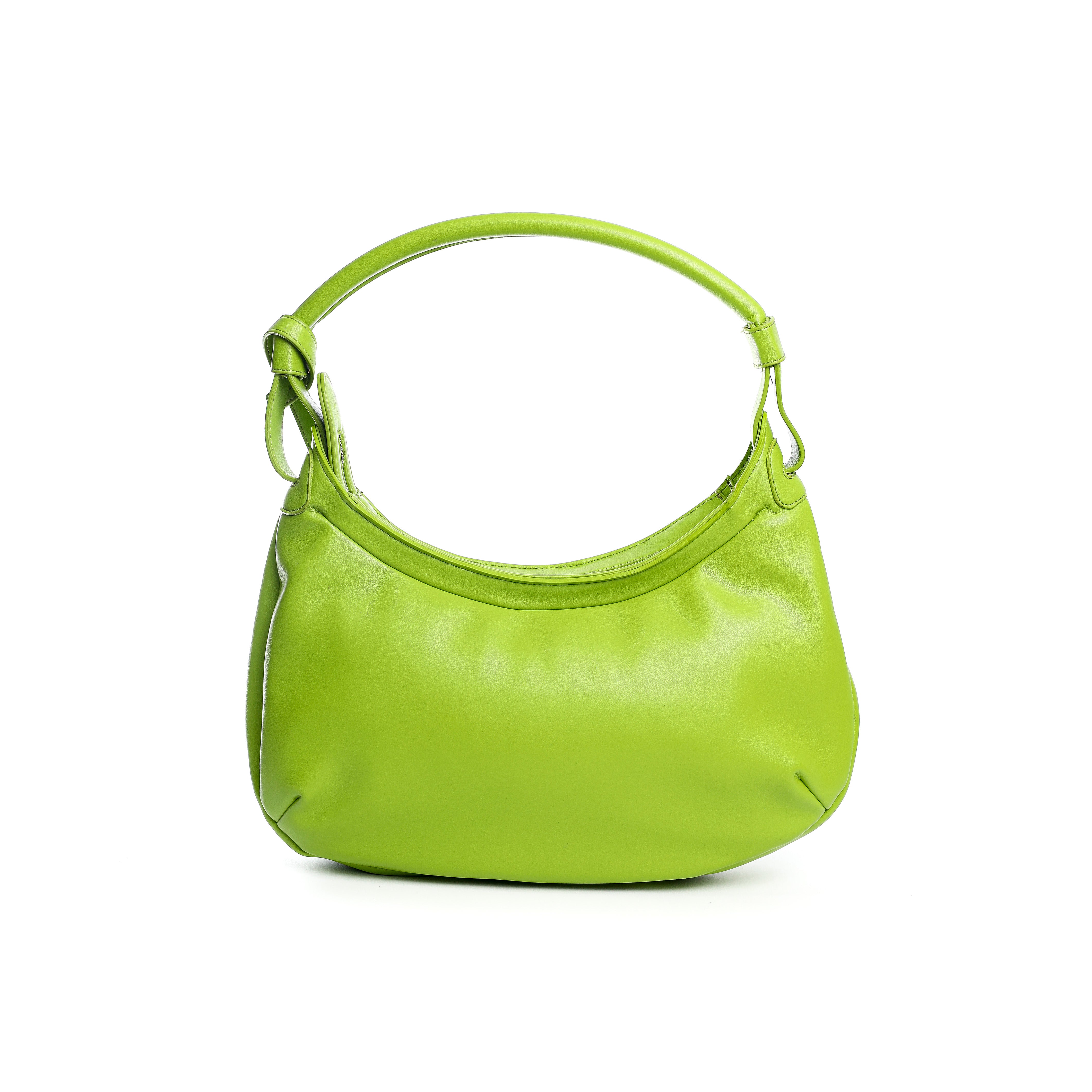 Bloom bag Green