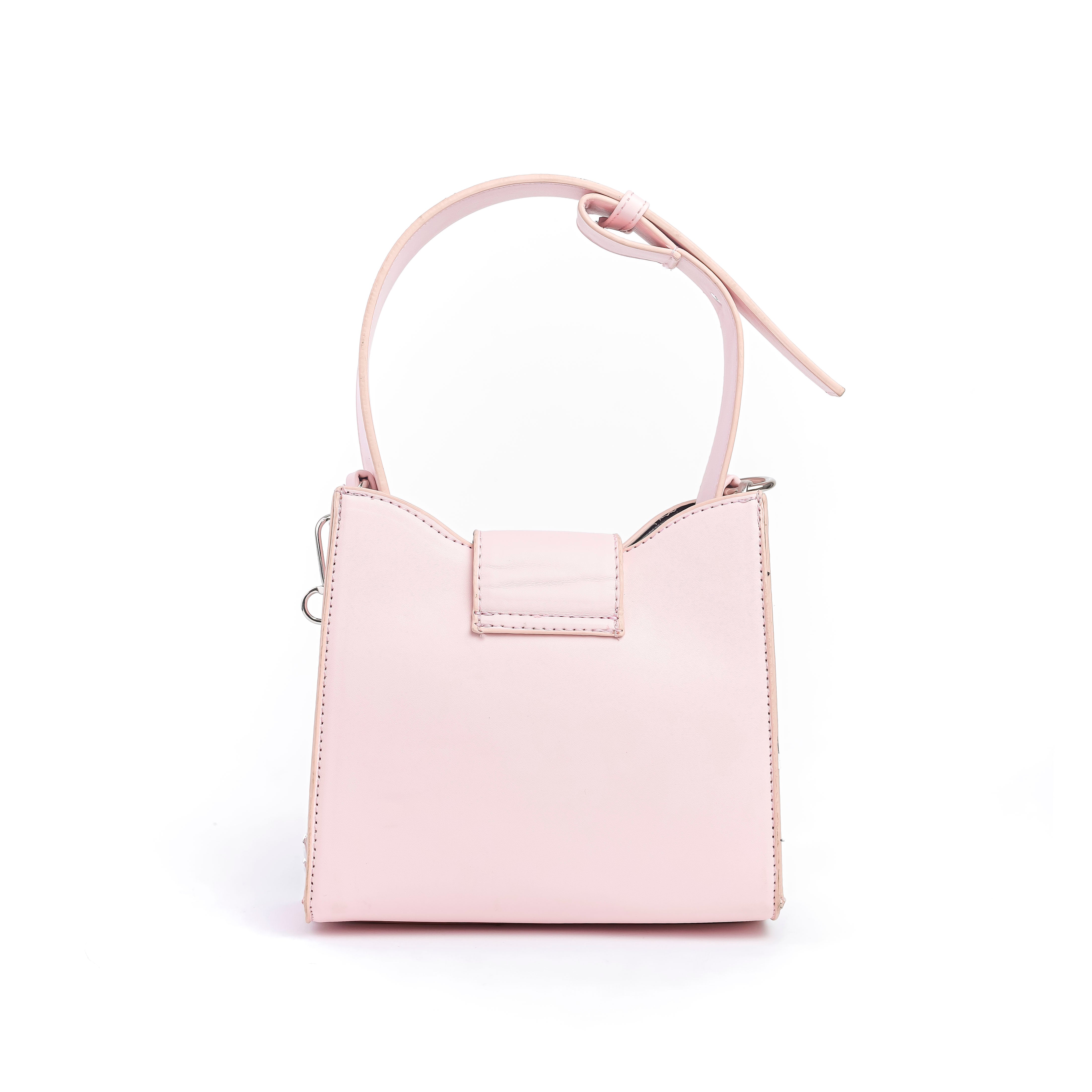 Serena Pink