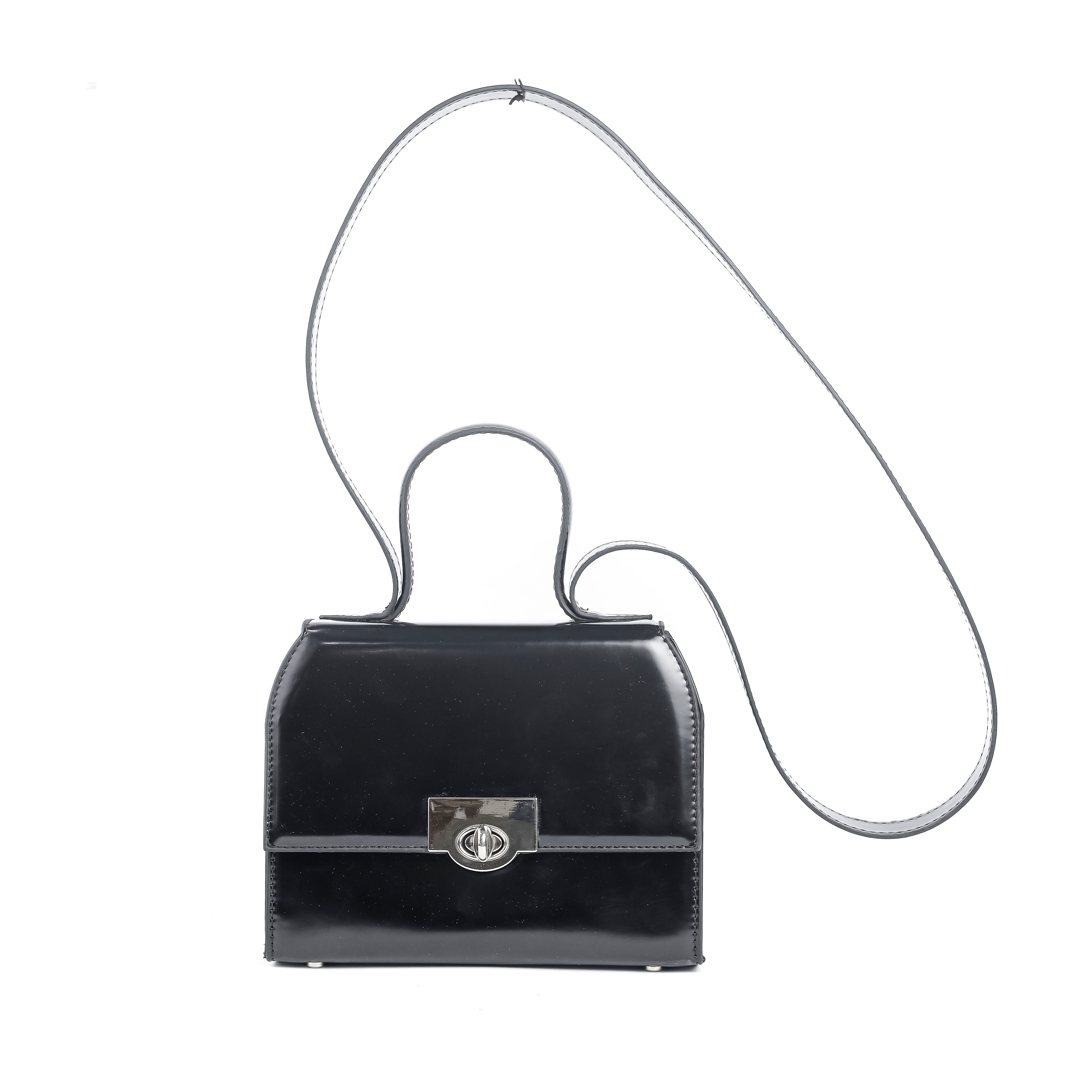 Mini Joy Black