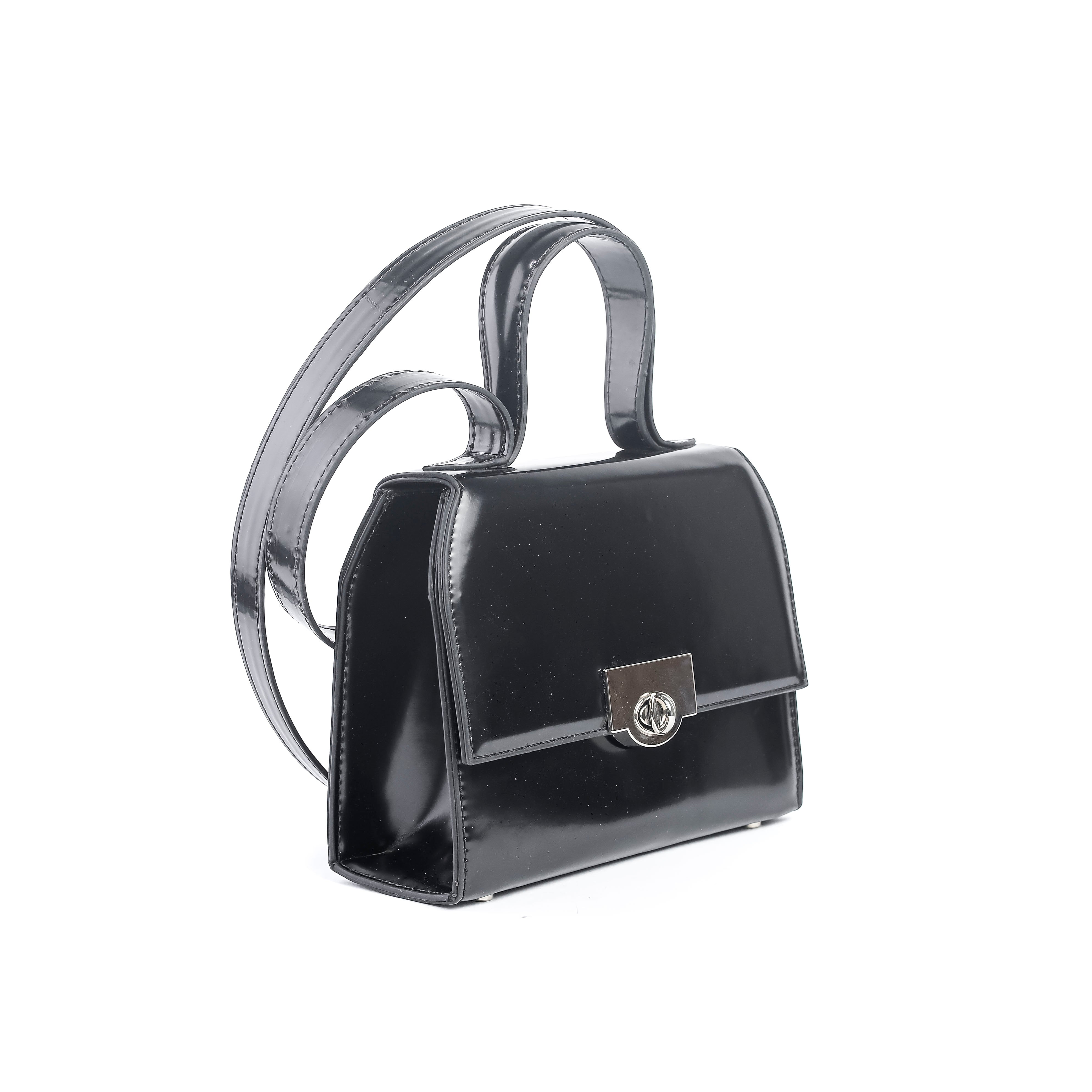 Mini Joy Black