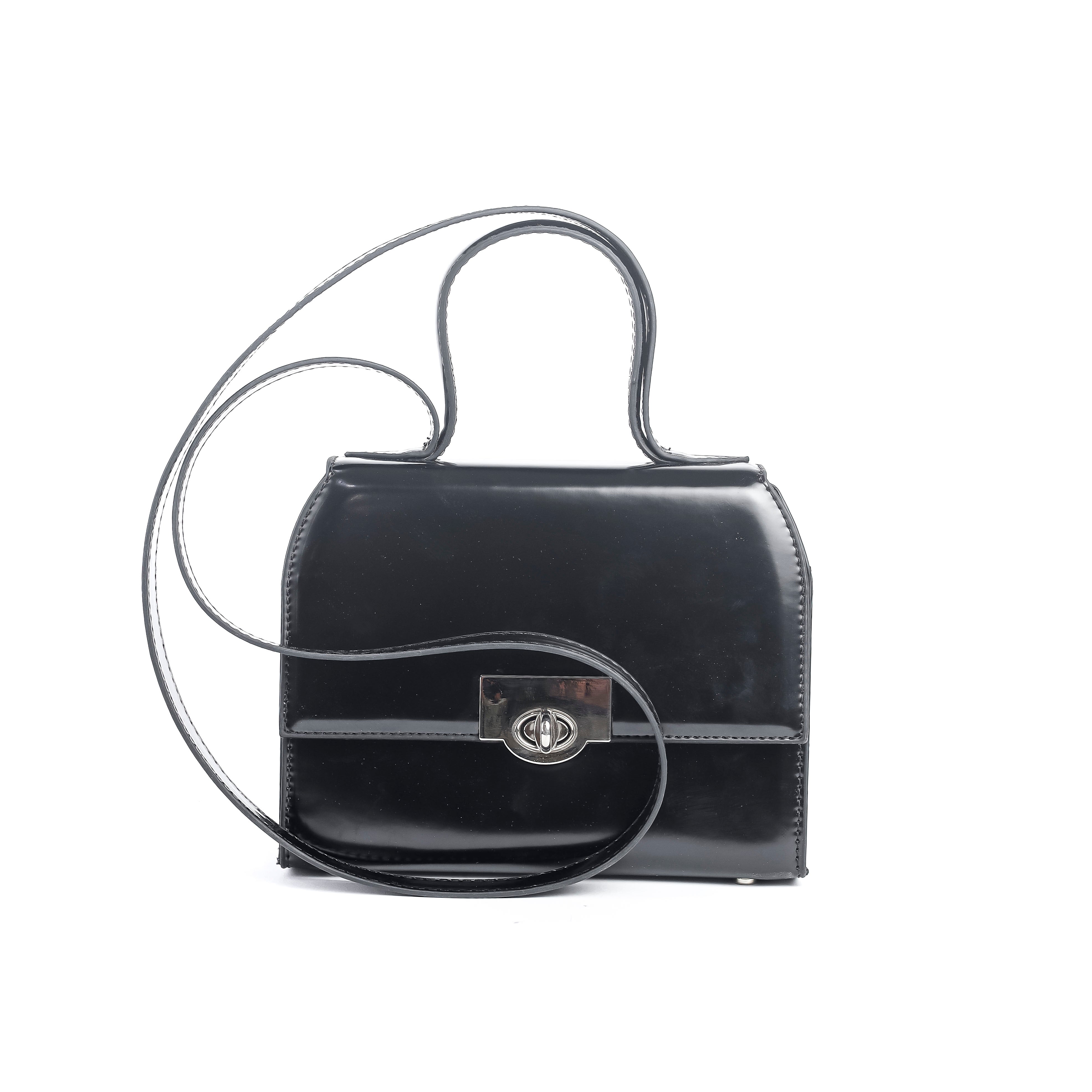 Mini Joy Black