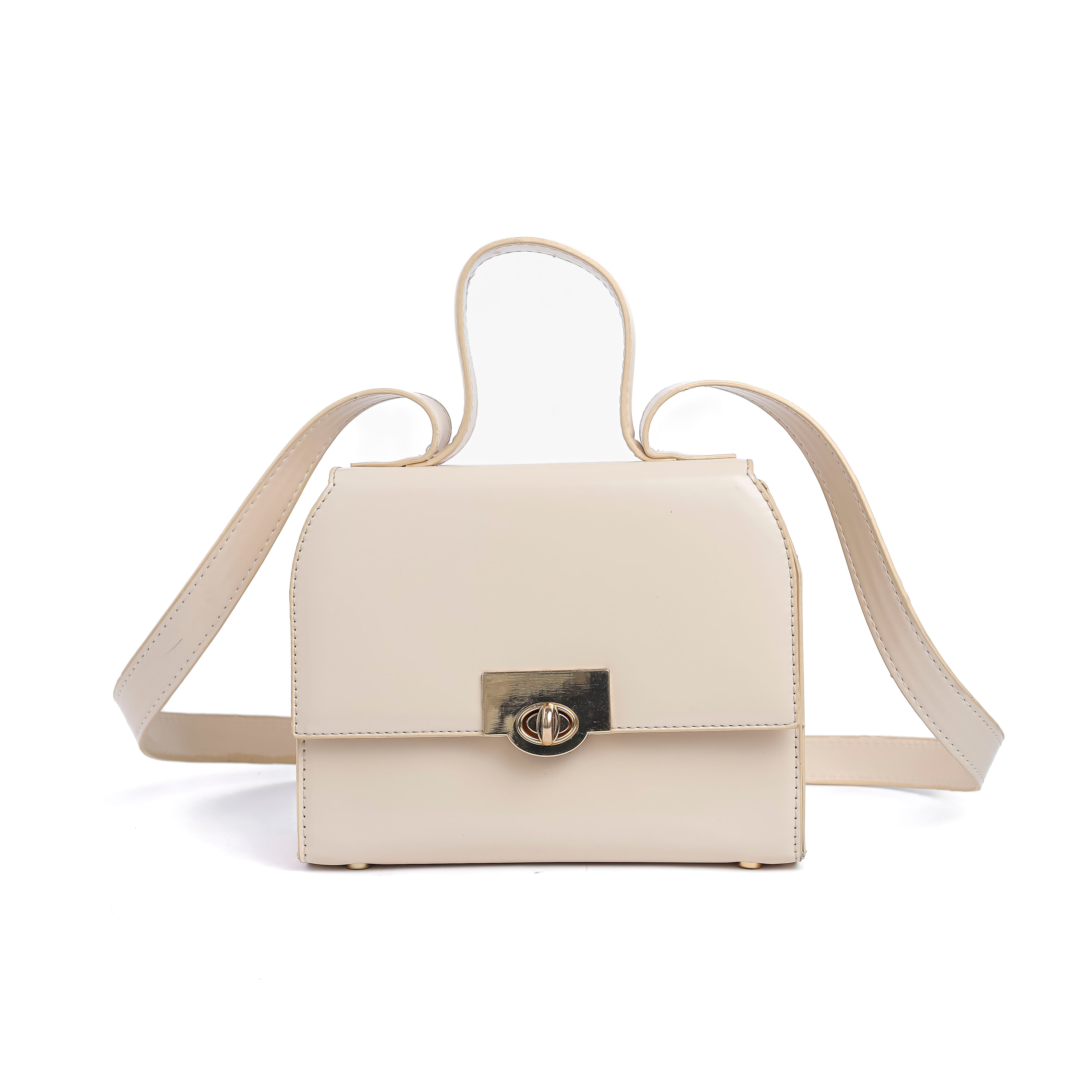 Mini Joy Beige