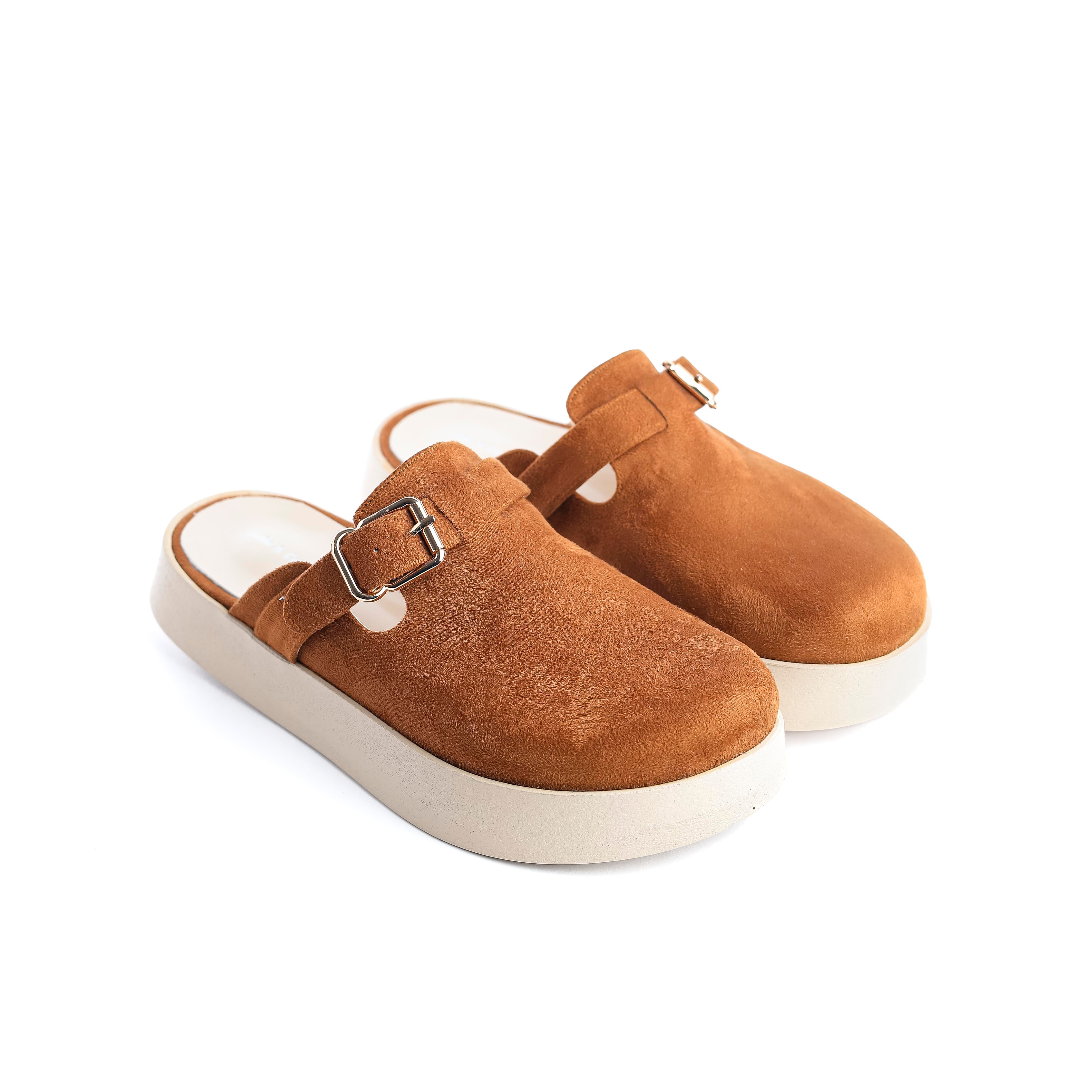 Solera clogs