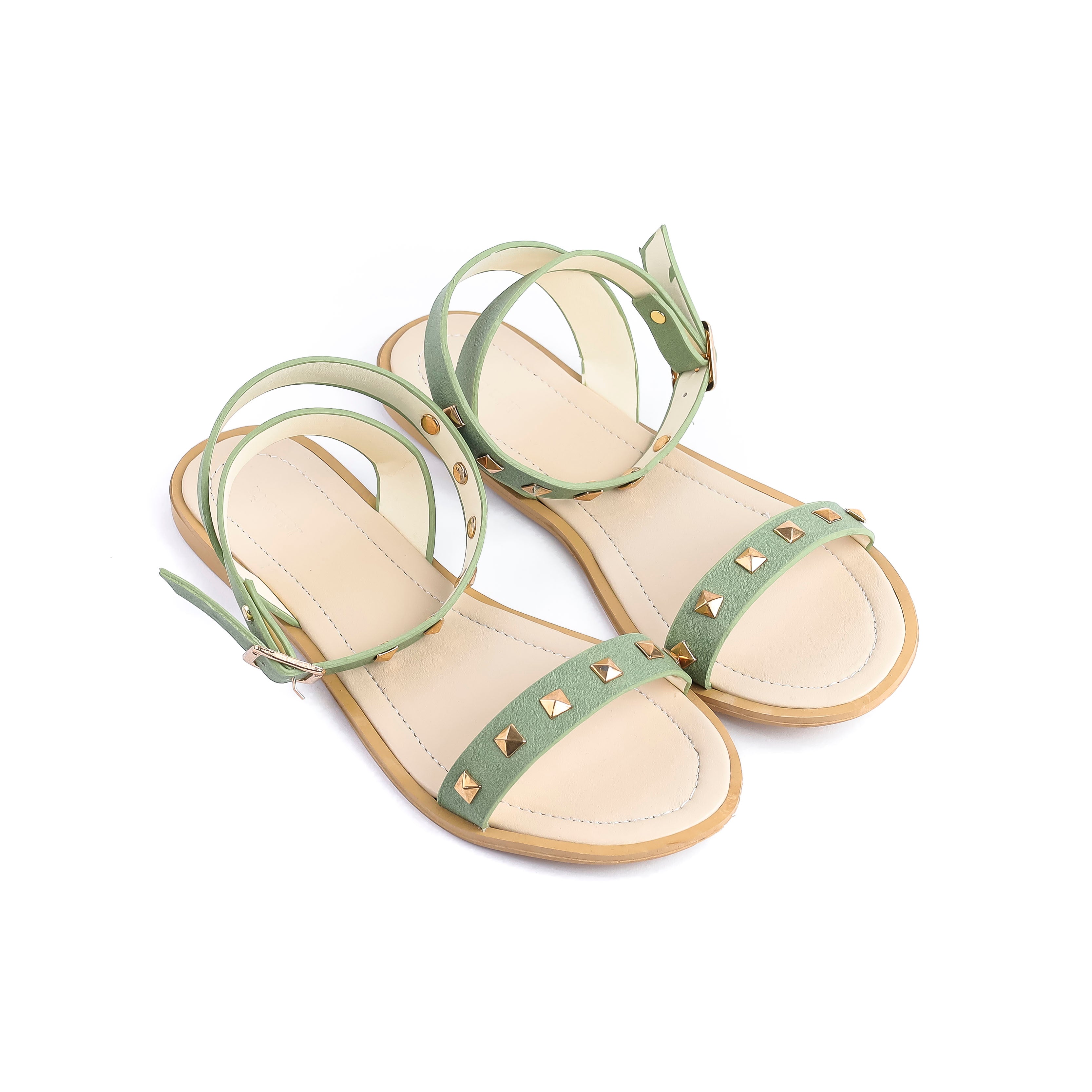 Rumi Mint green
