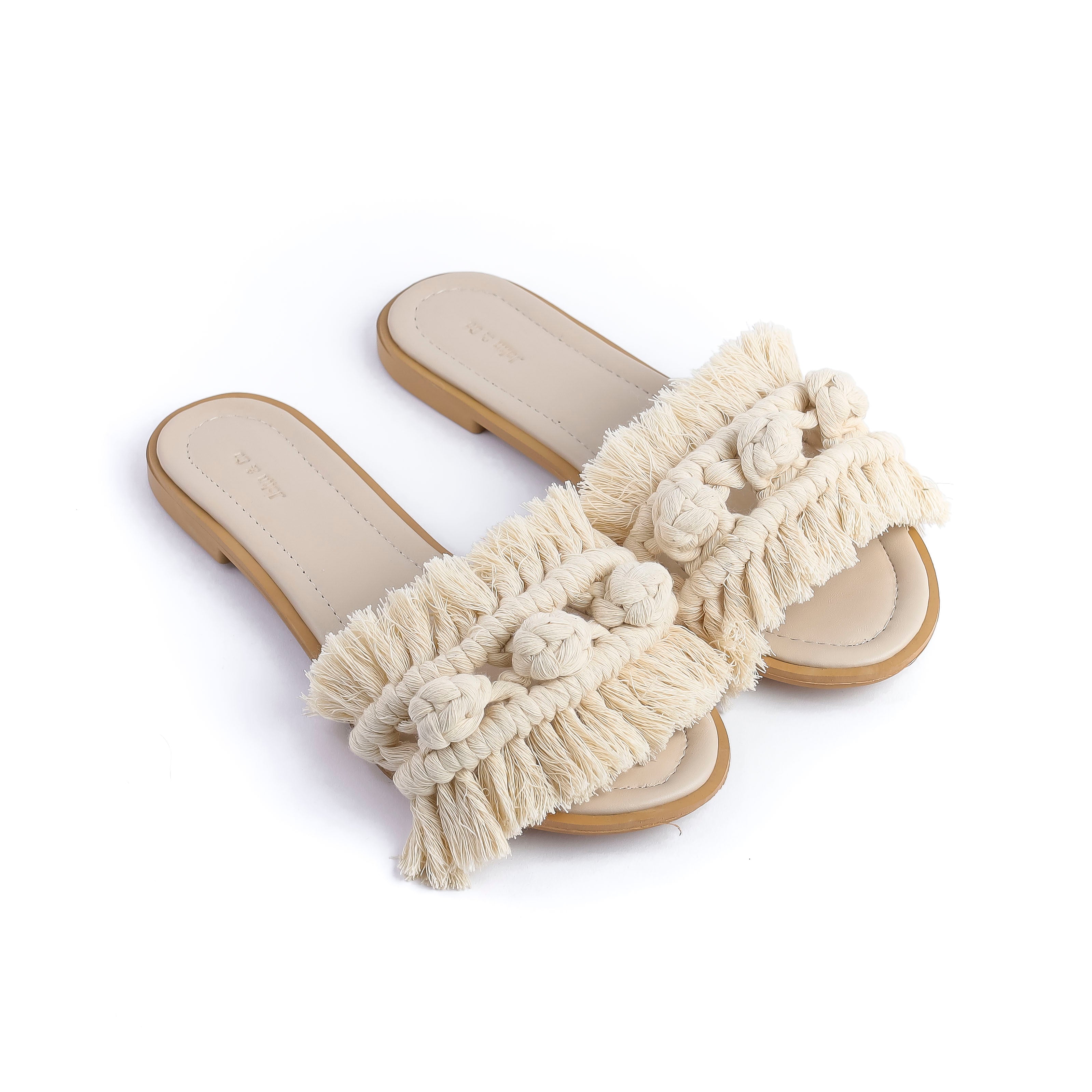 Olivia Beige