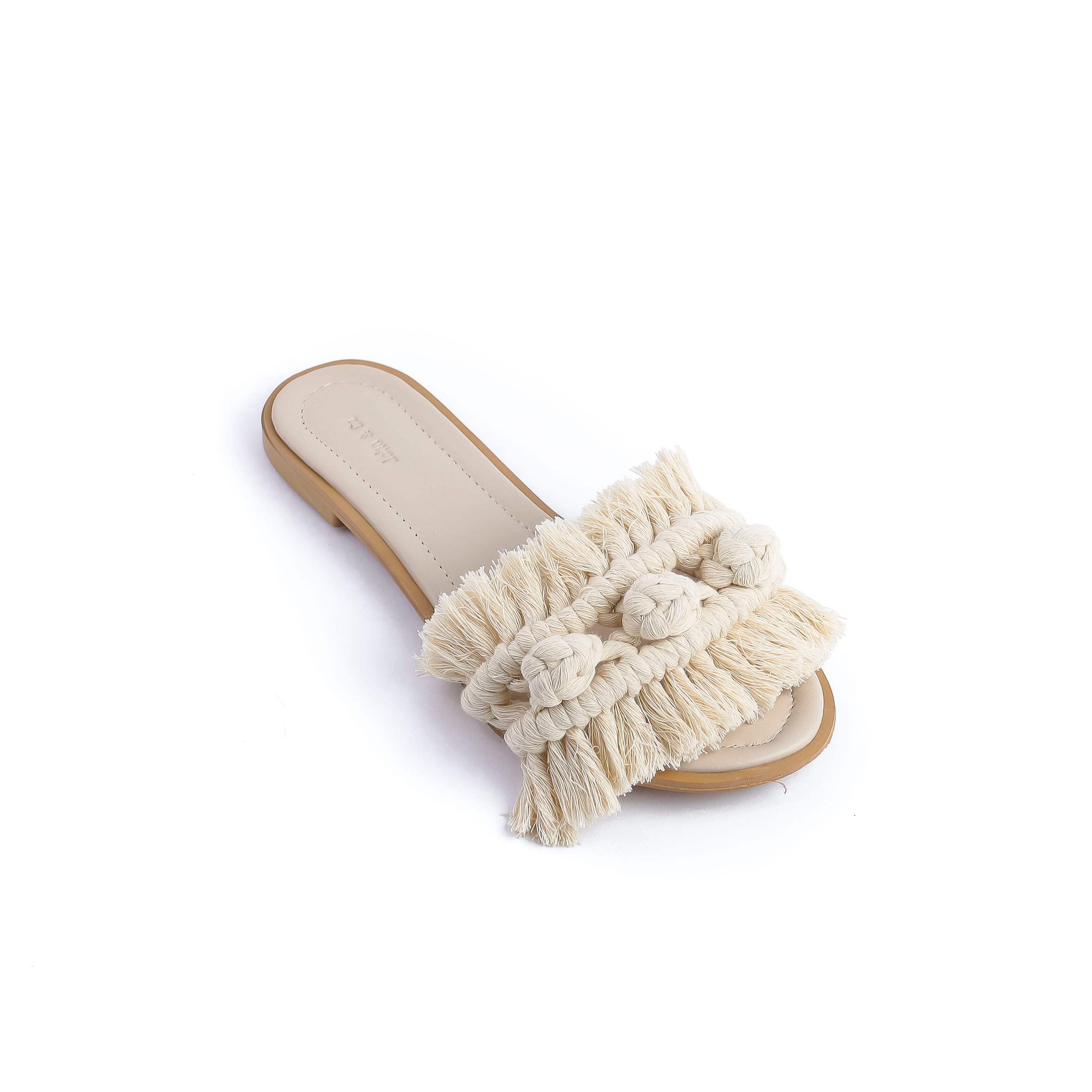 Olivia Beige