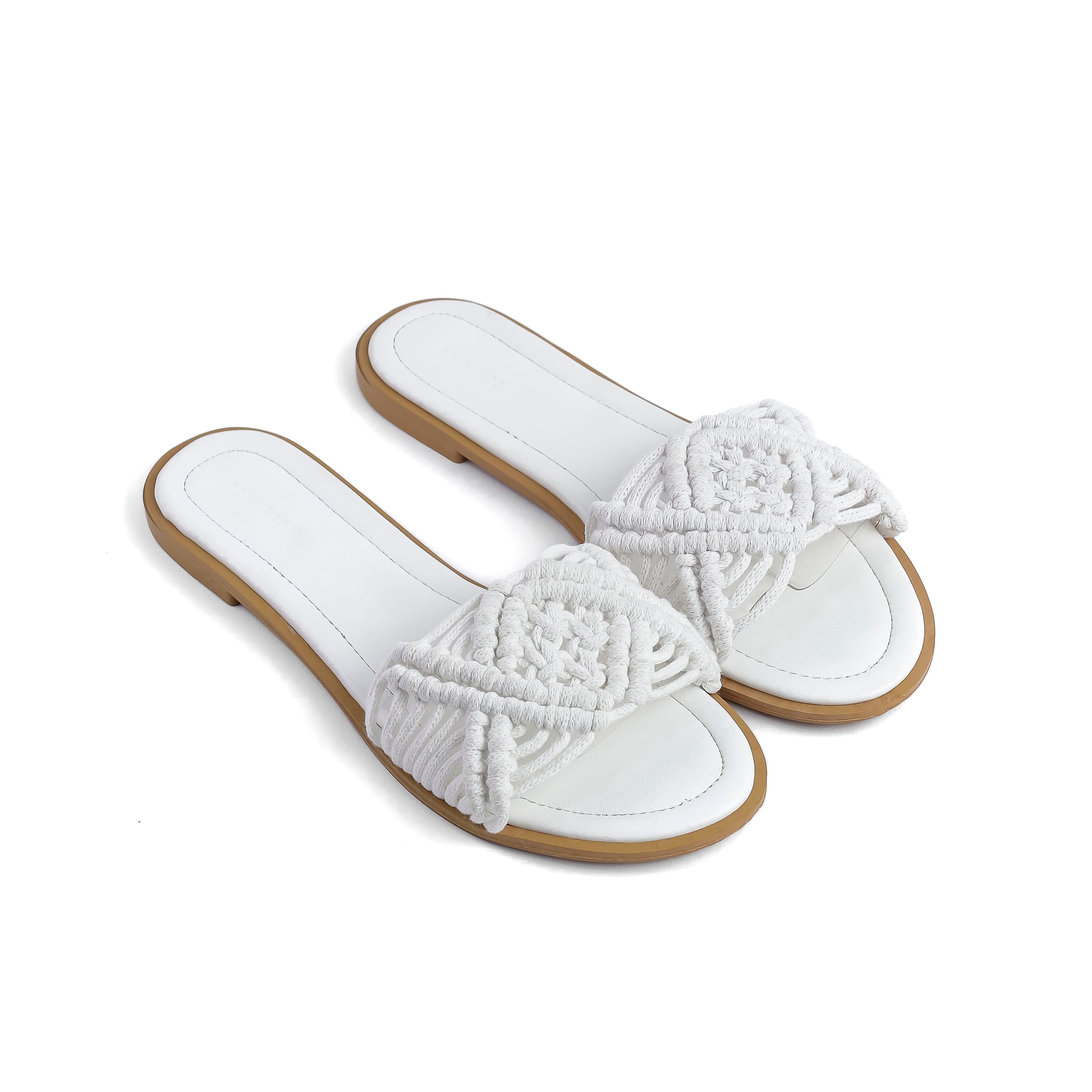 Salome White
