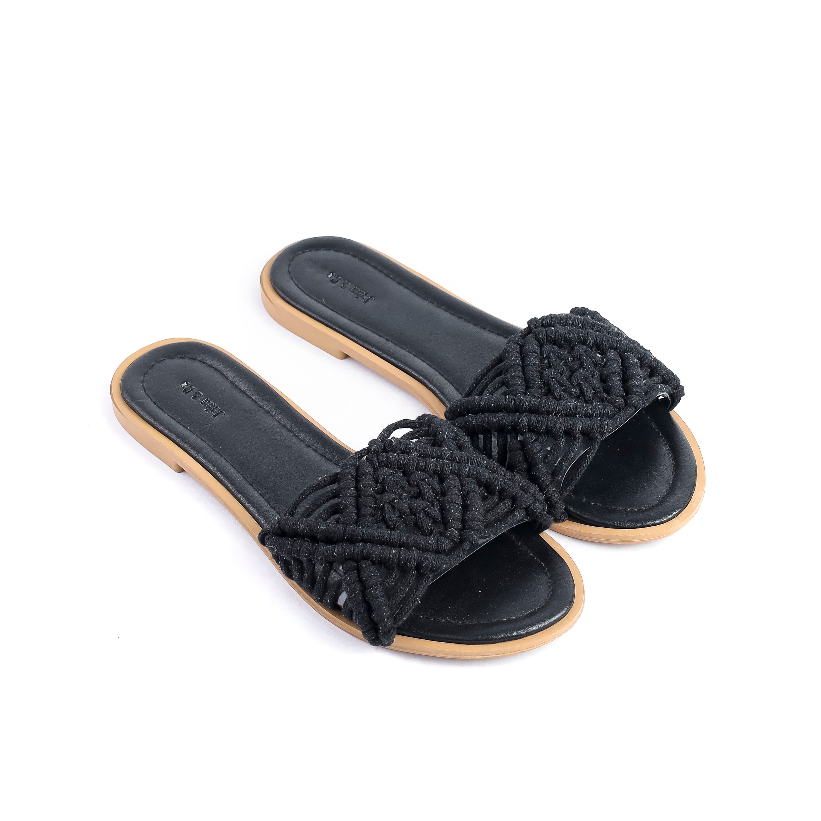Salome Black