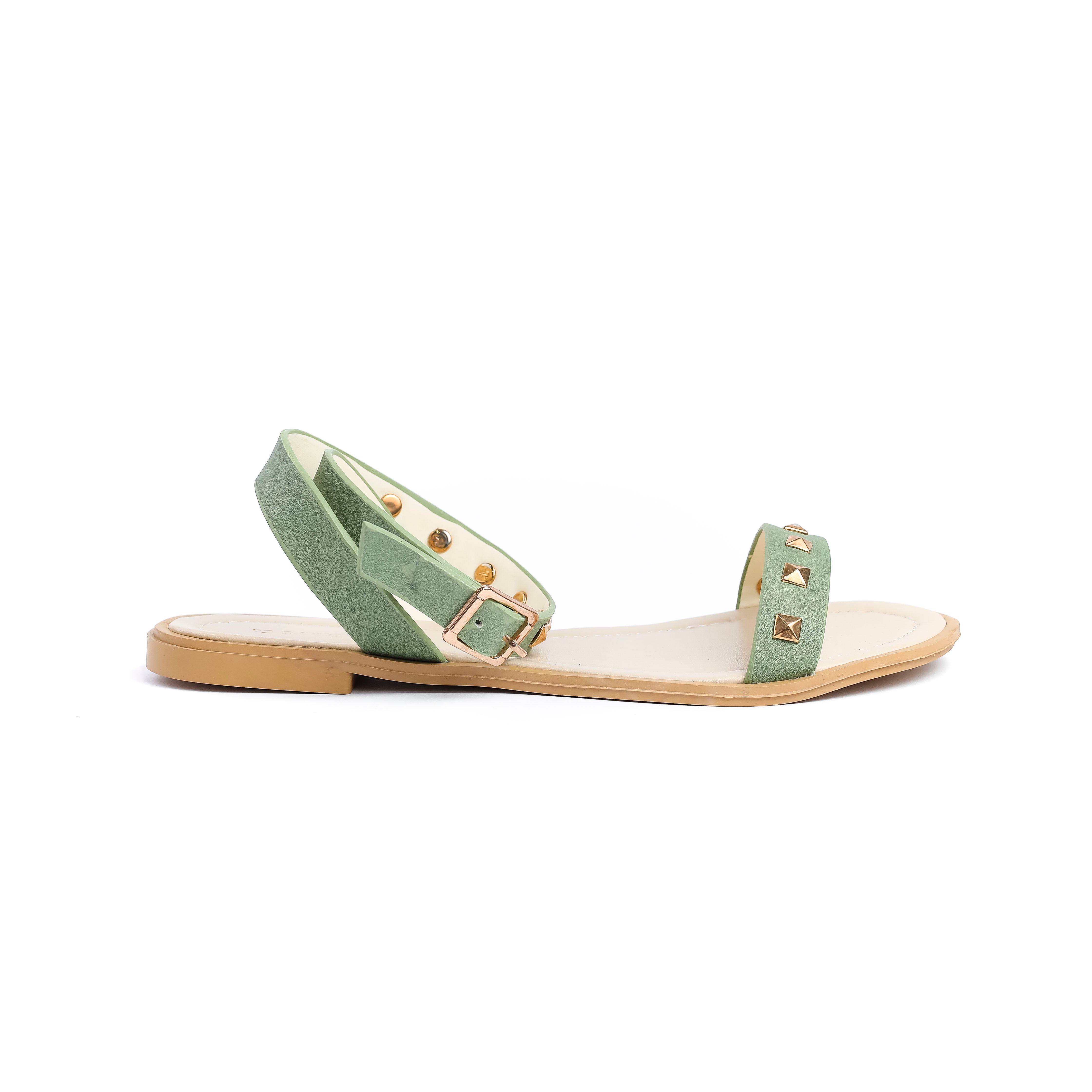 Rumi Mint green
