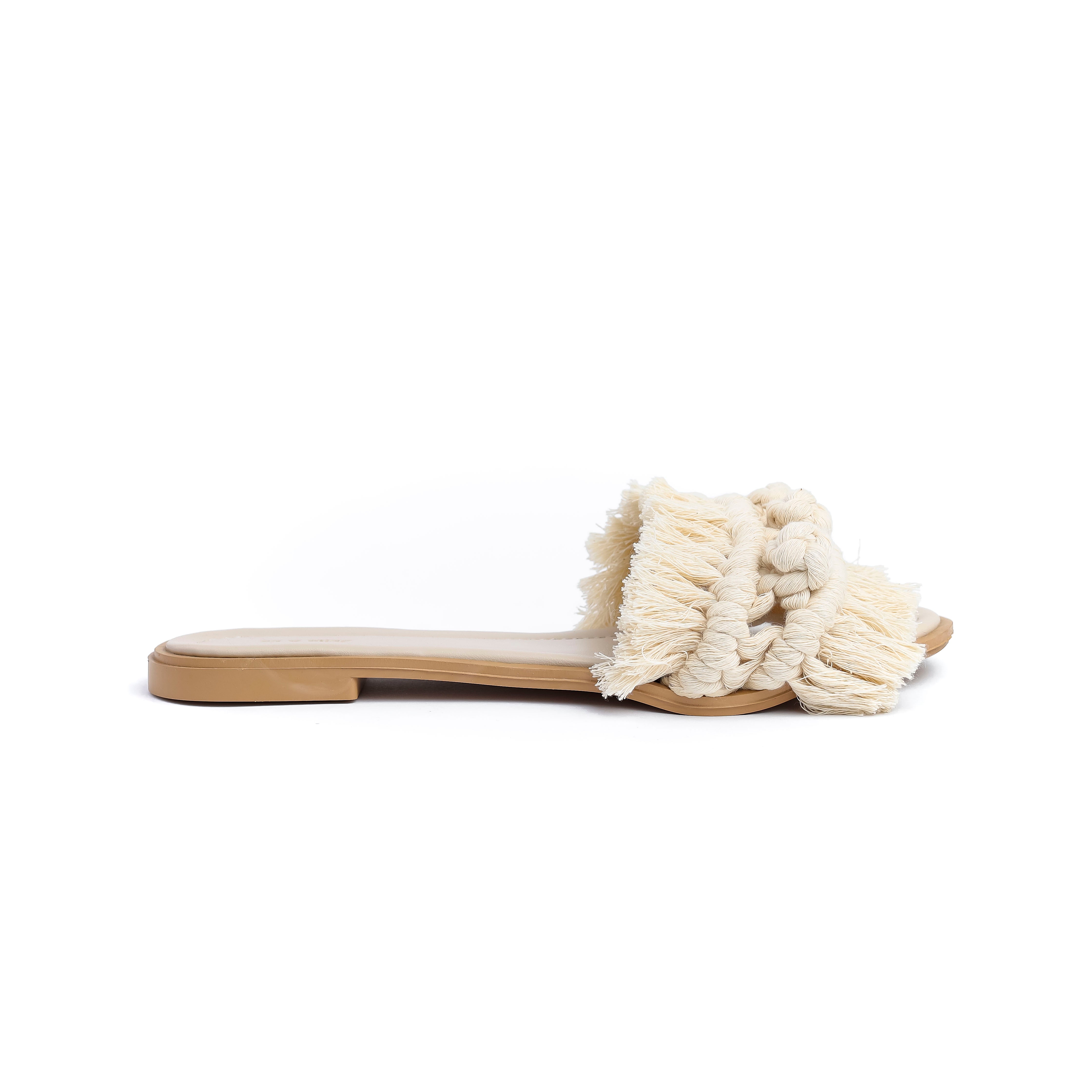 Olivia Beige