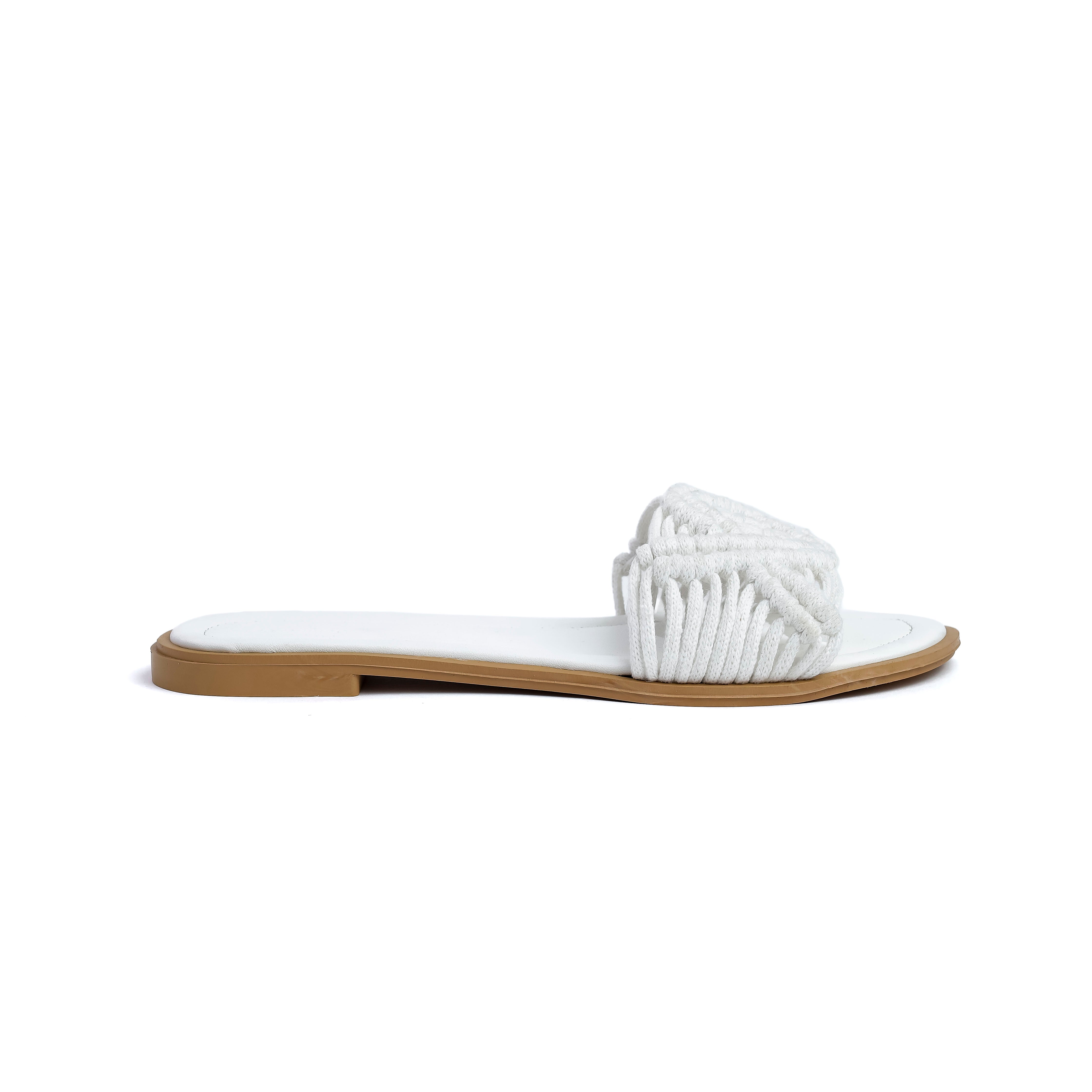 Salome White