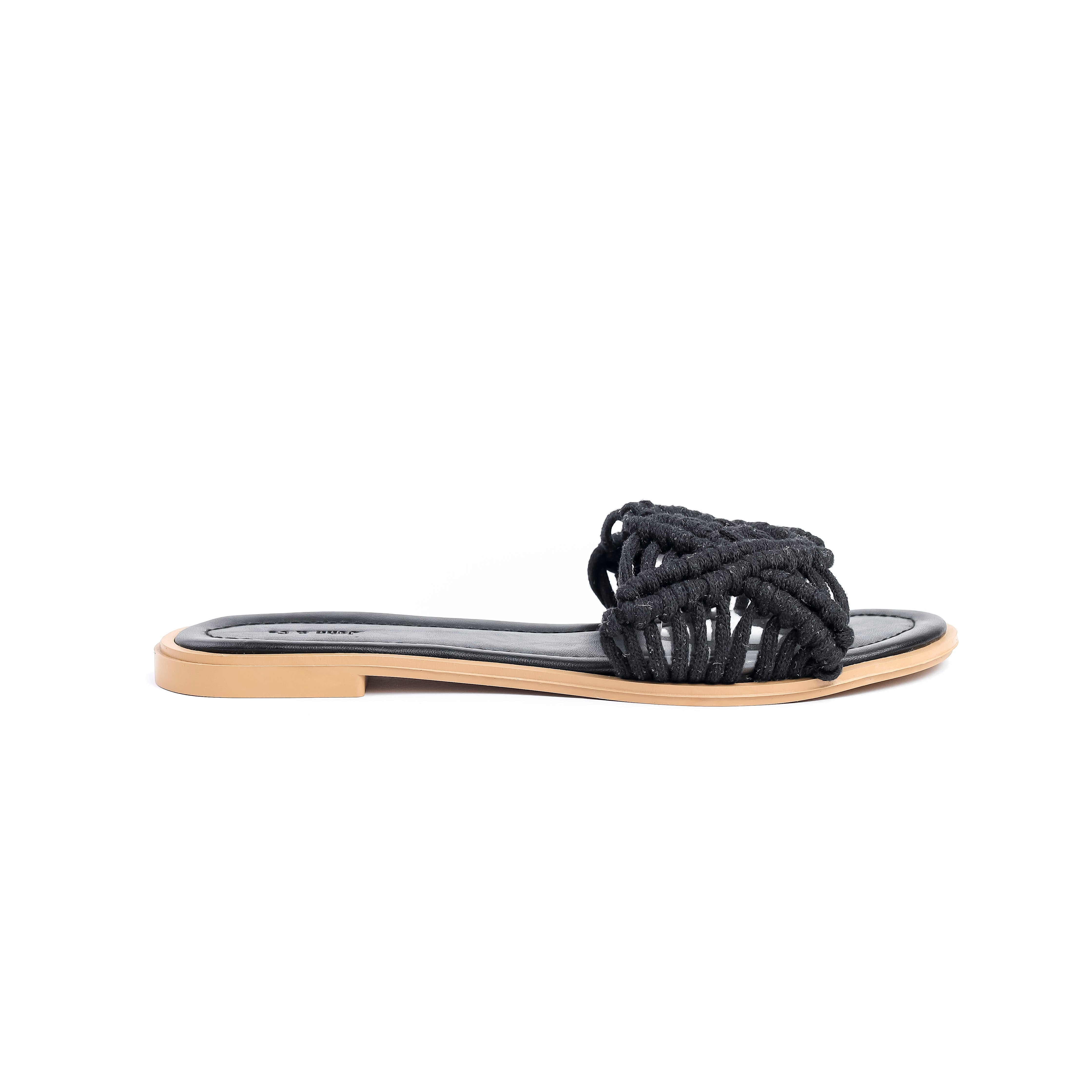 Salome Black