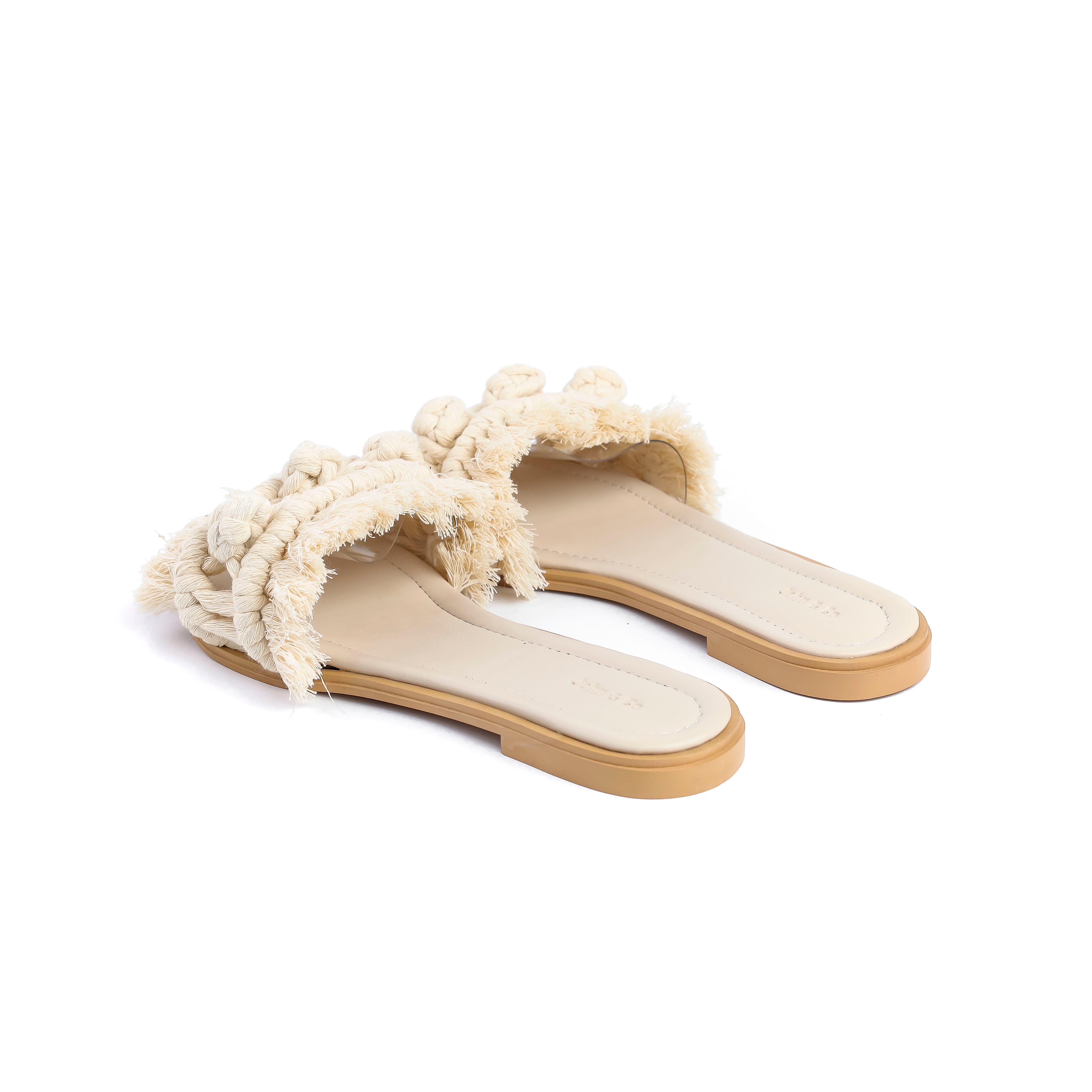 Olivia Beige