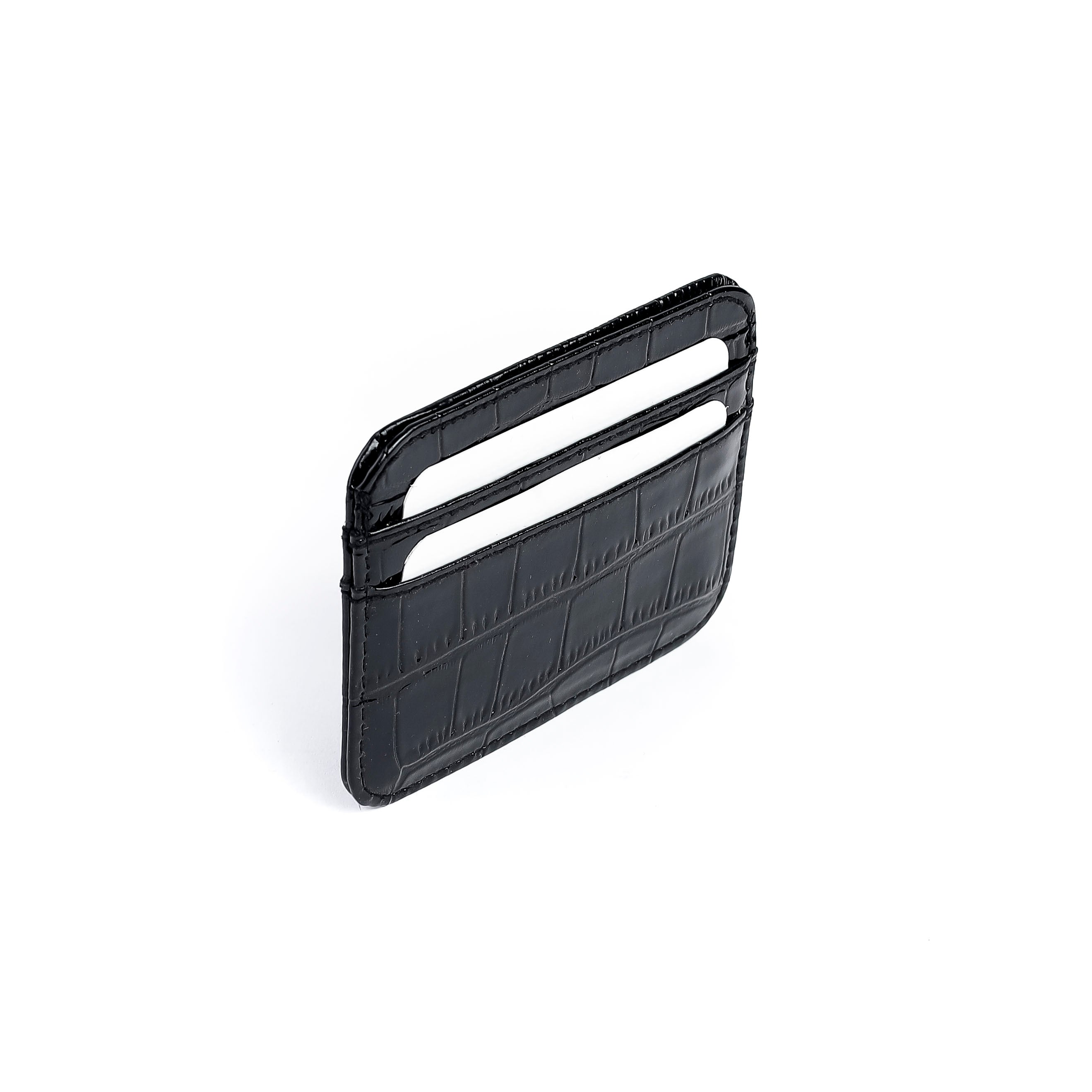 Ruby scales wallet Black