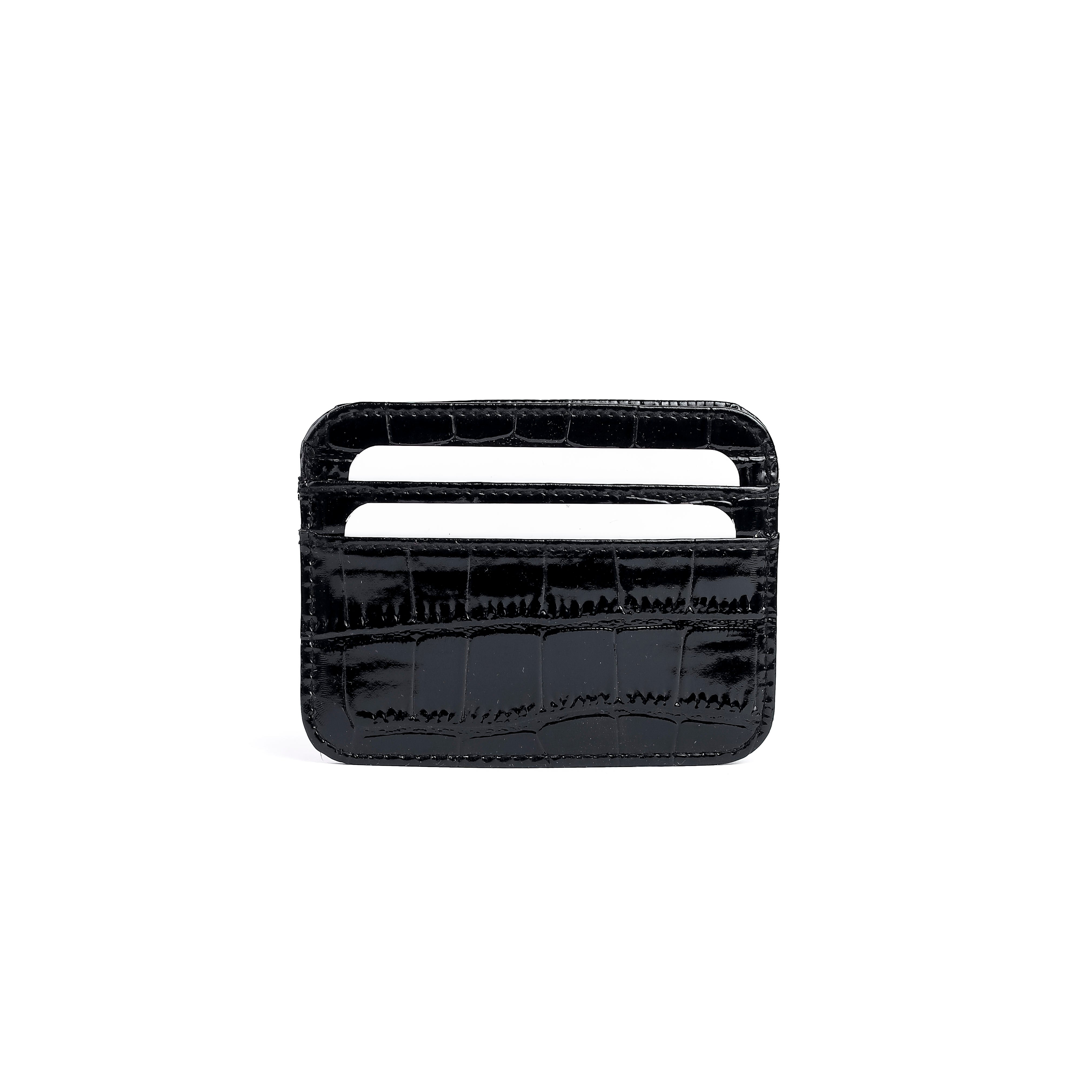Ruby scales wallet Black