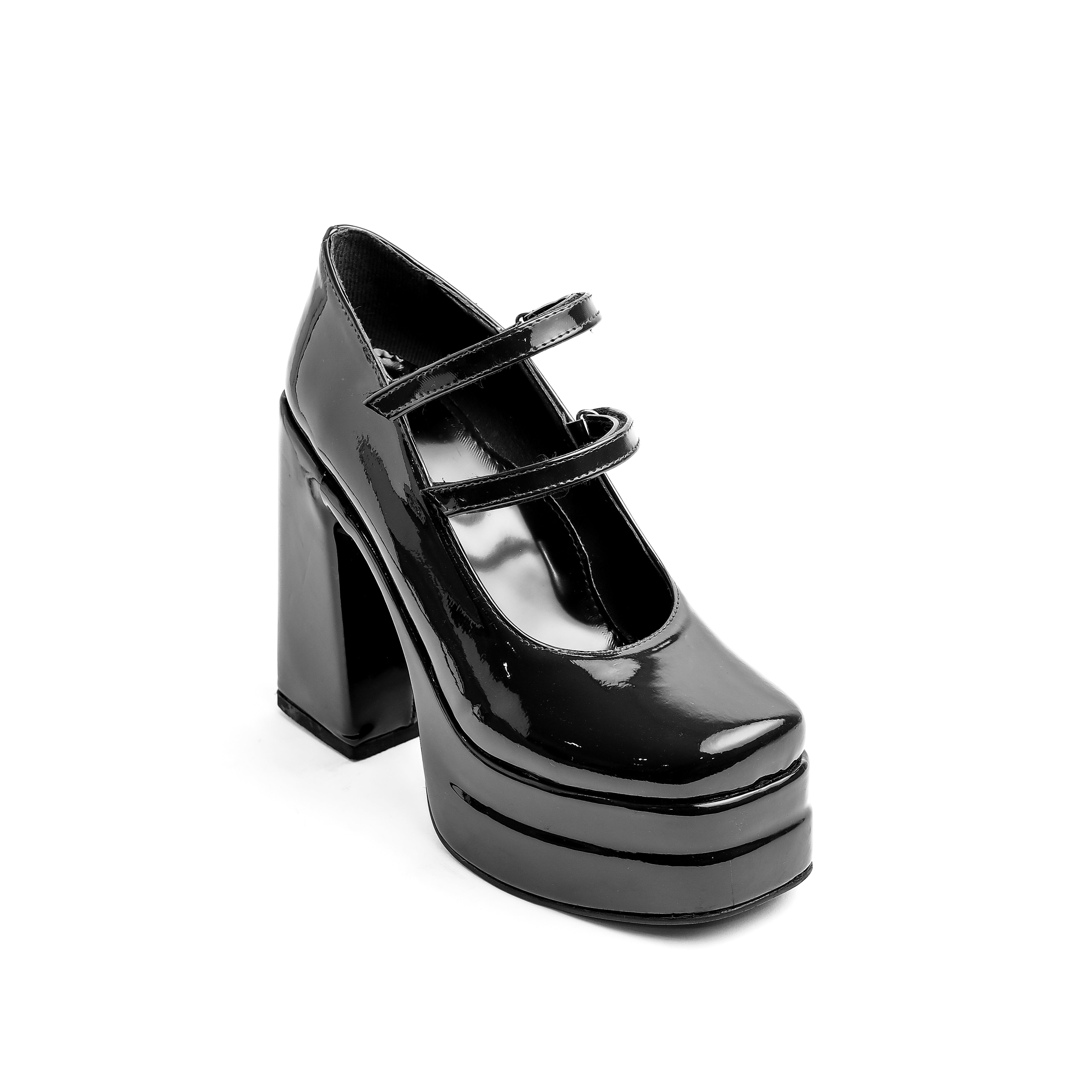 Envy Patent Platforms Black