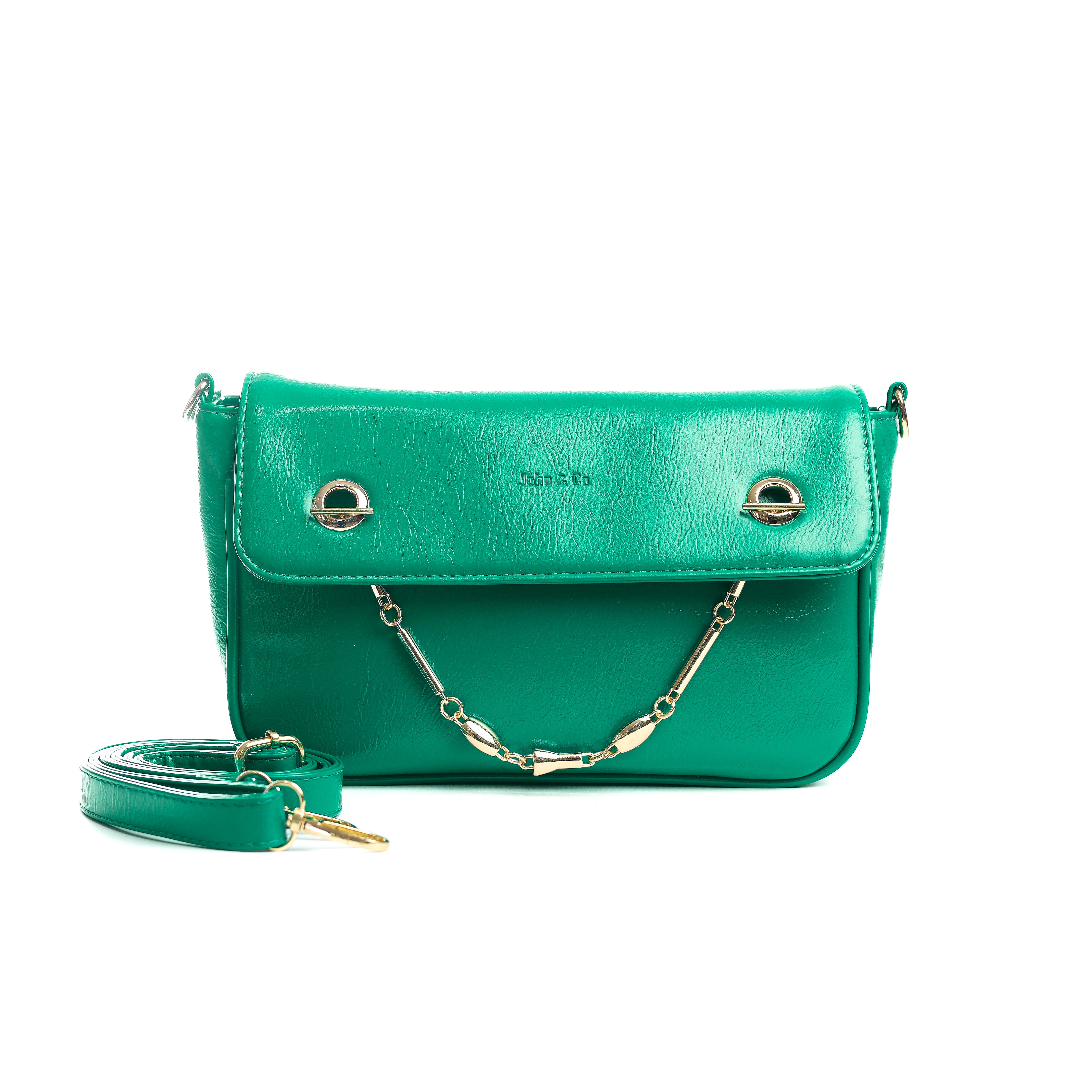 Elly Bag Green