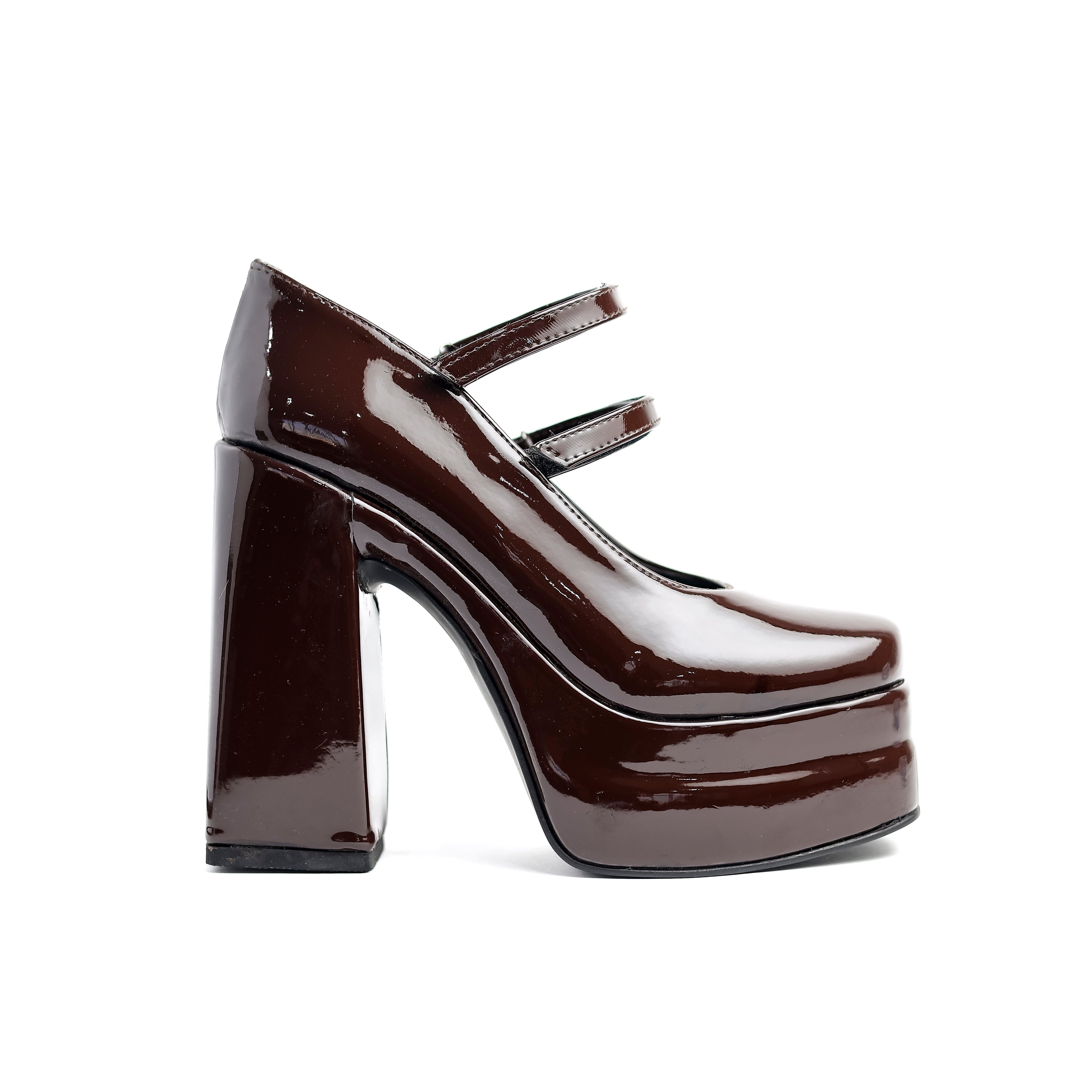 Envy Patent Platforms Brown
