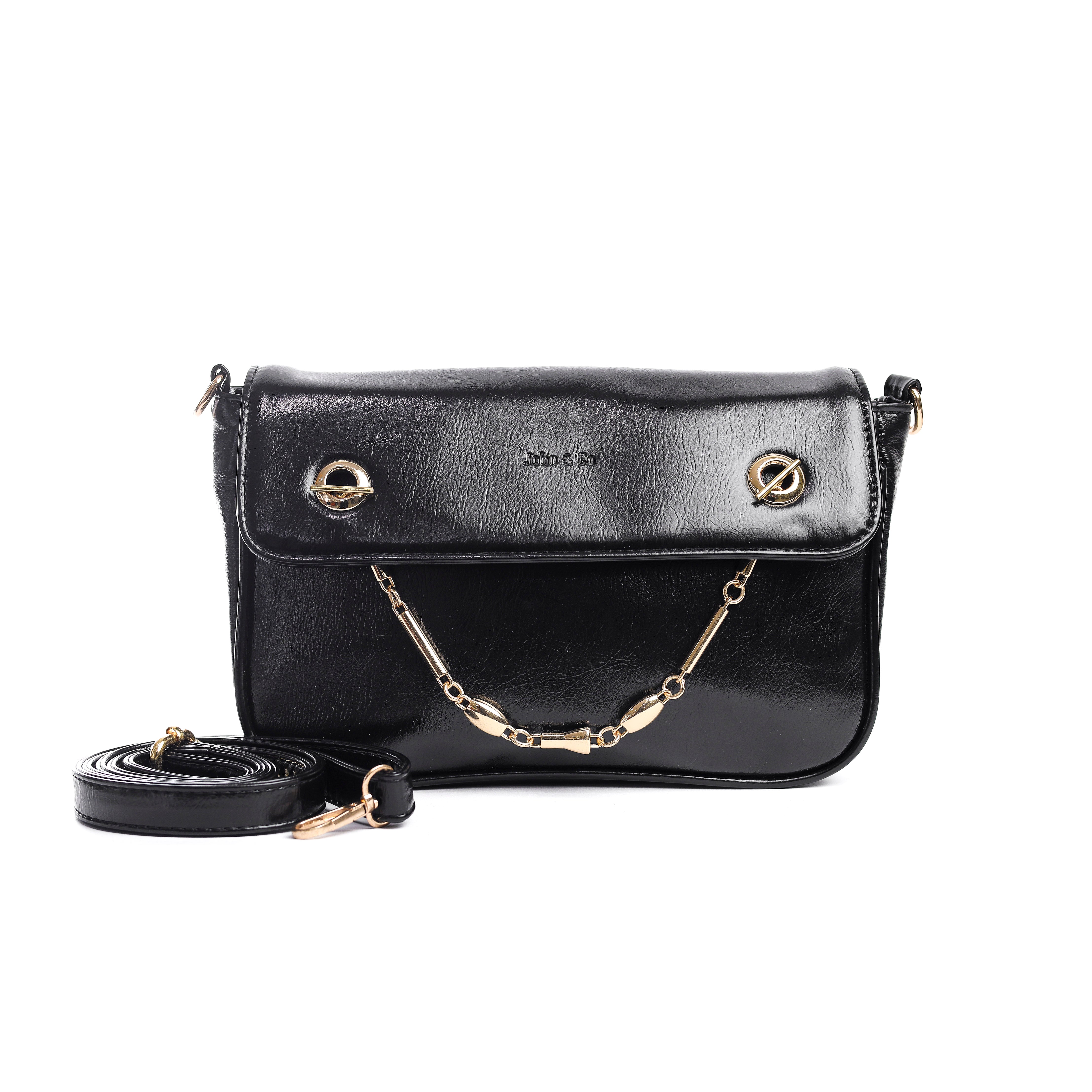 Elly Bag Black