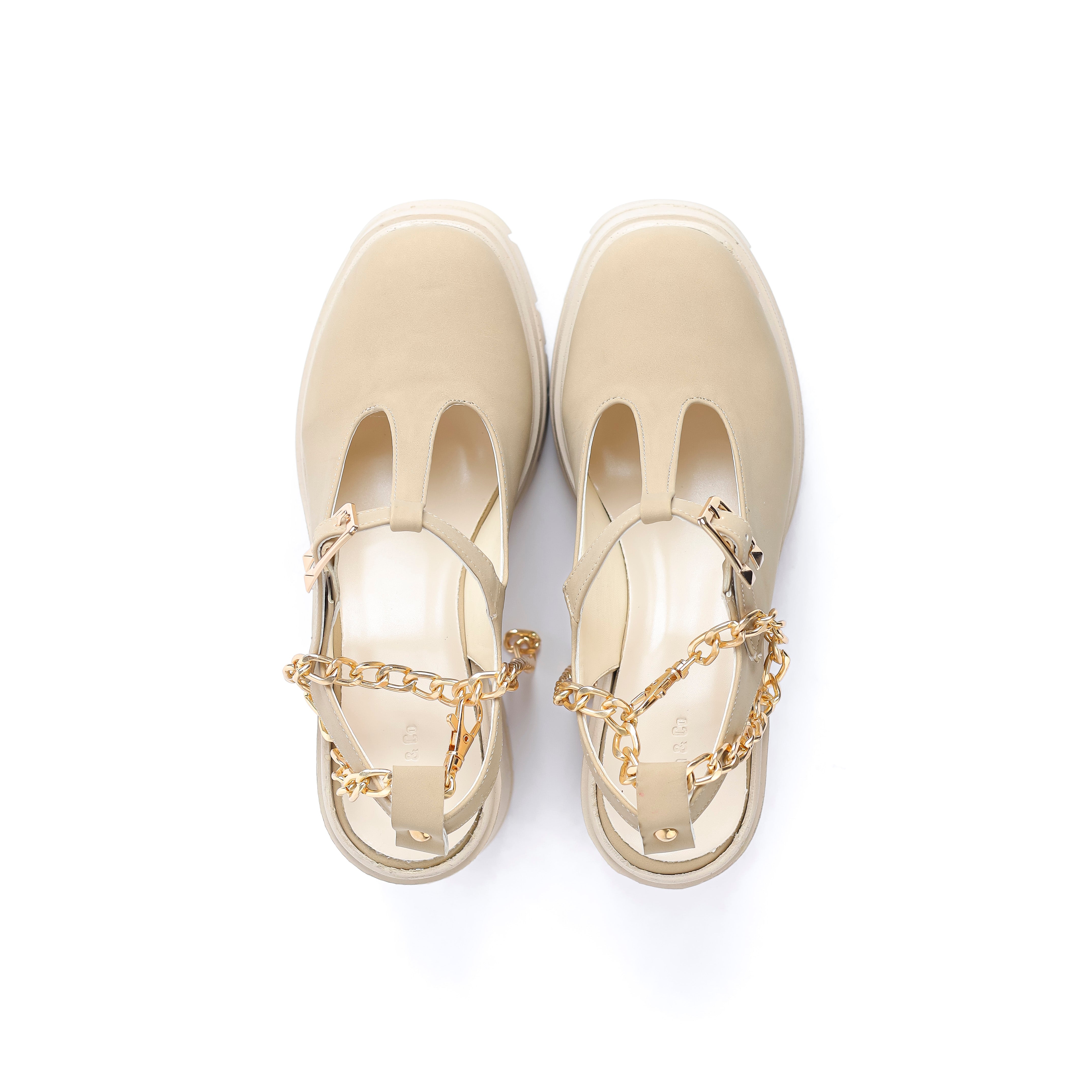 Tessa Beige