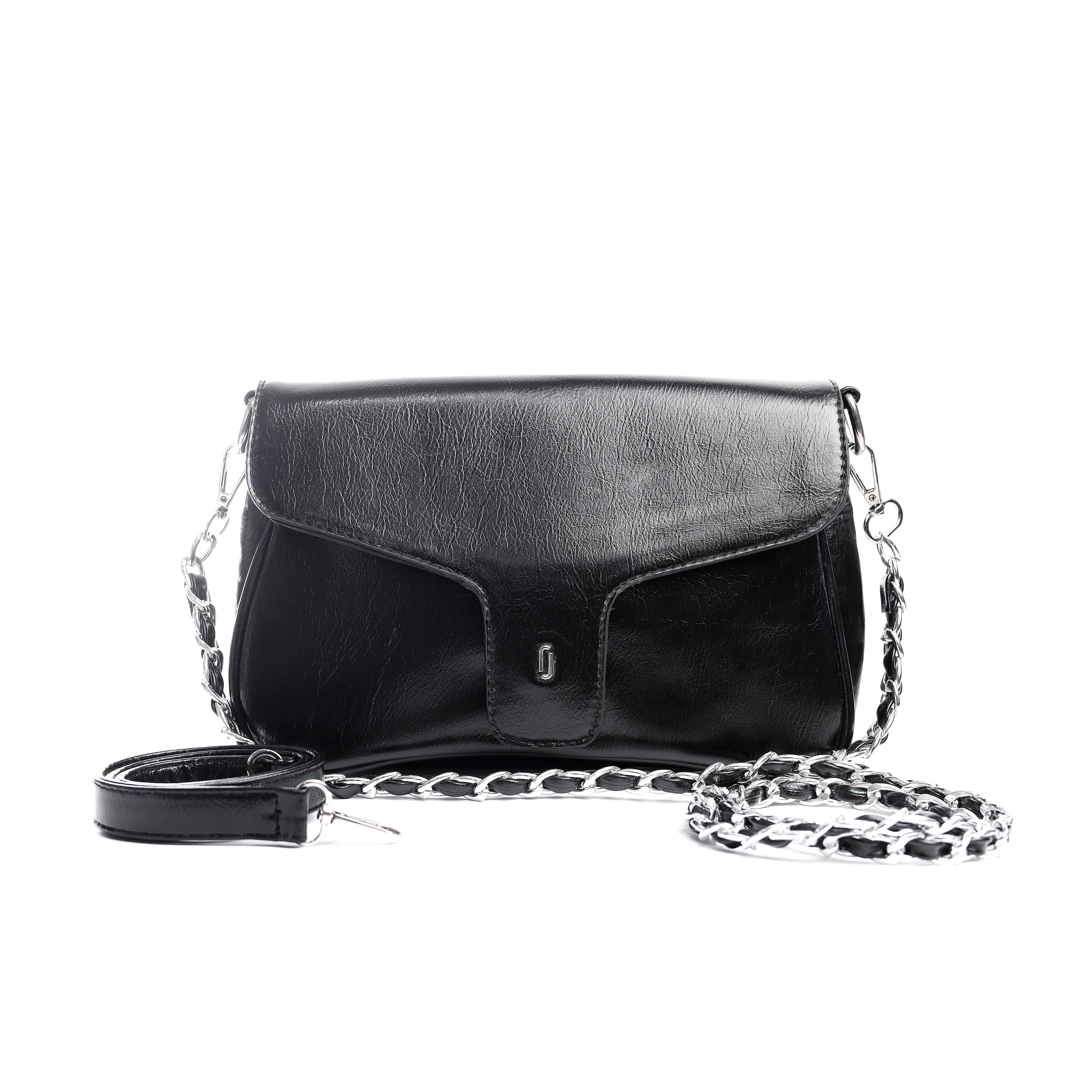 Emma Bag Black