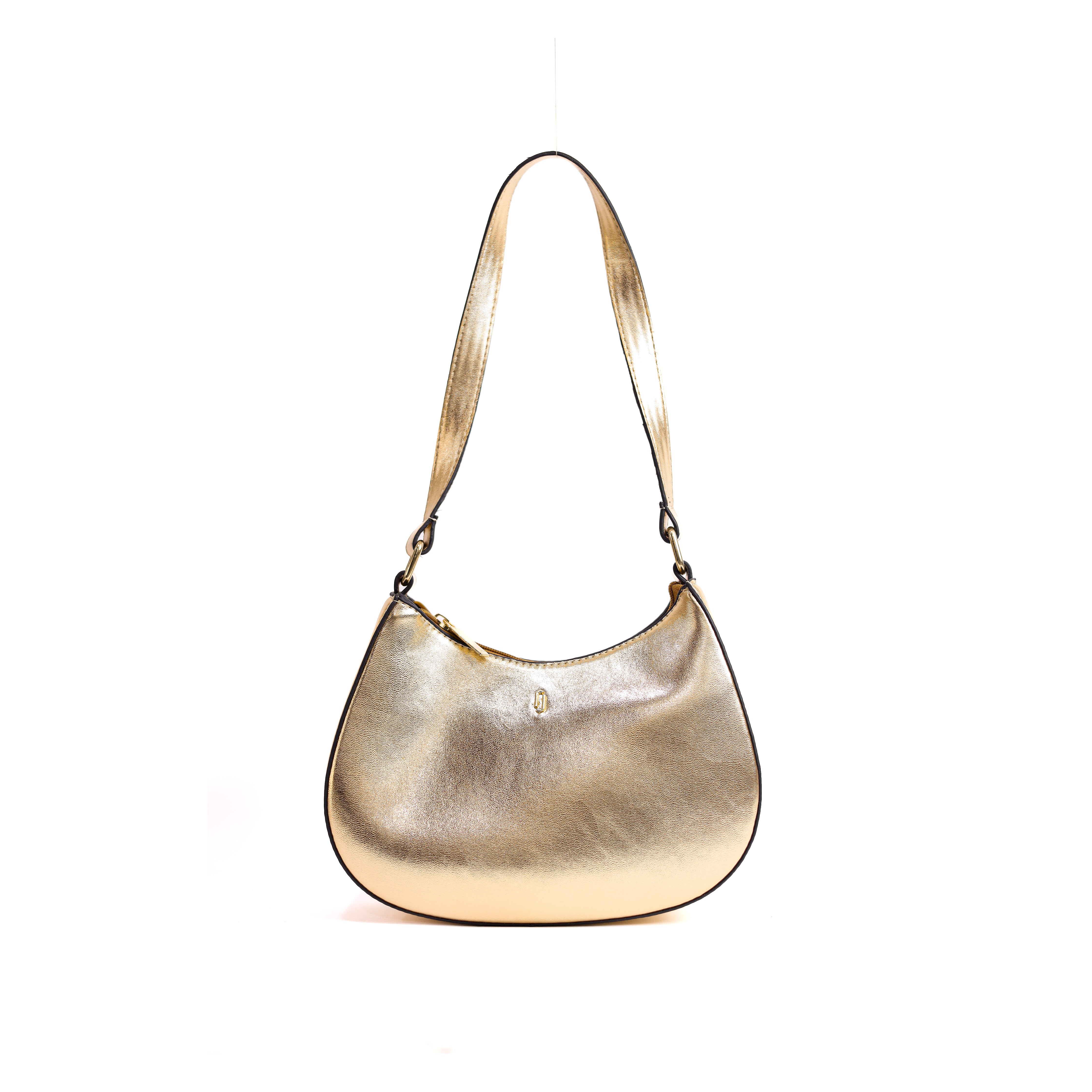 Coco Bag Rose Gold