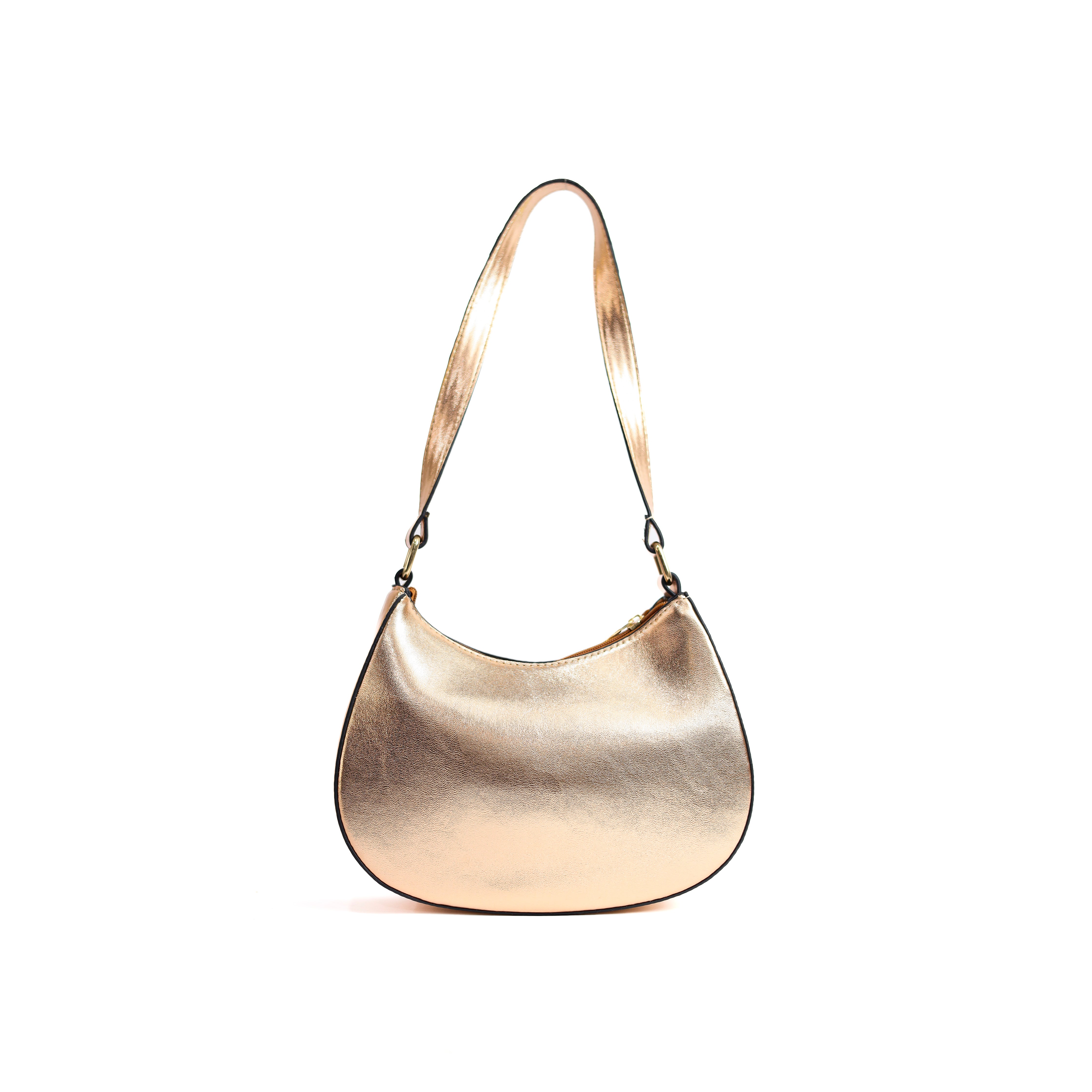 Coco Bag Rose Gold