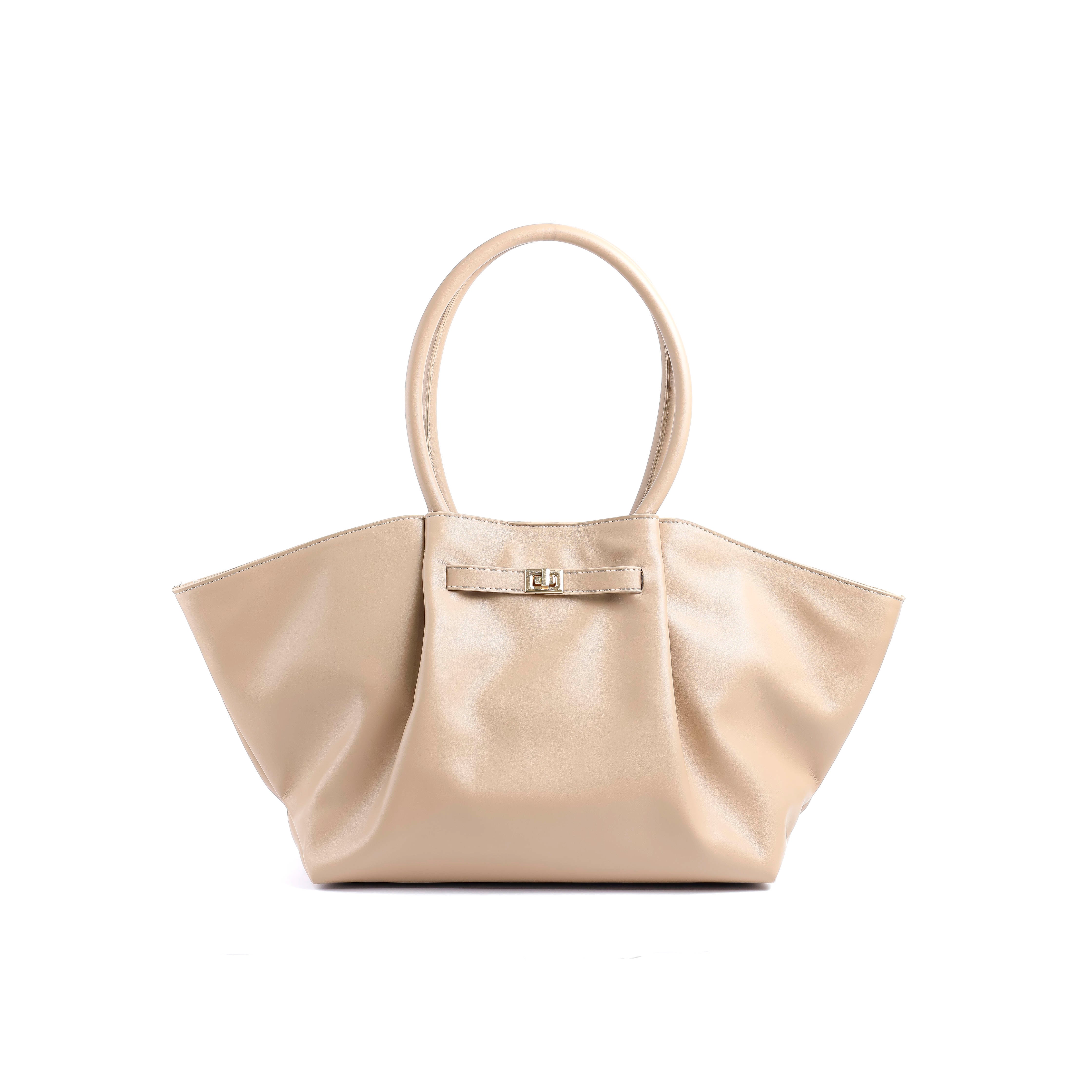 The Grace Beige