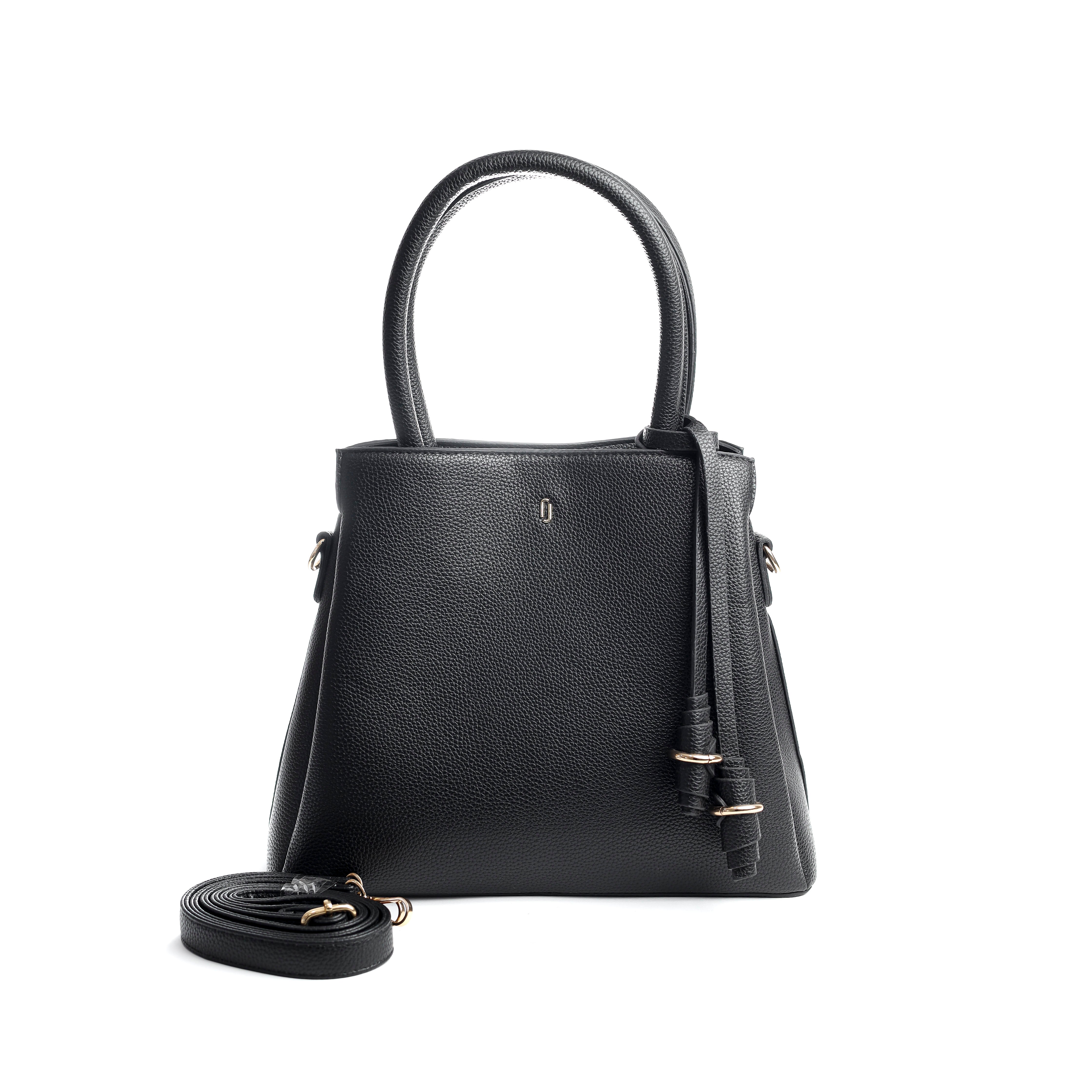 Zoya bag Black